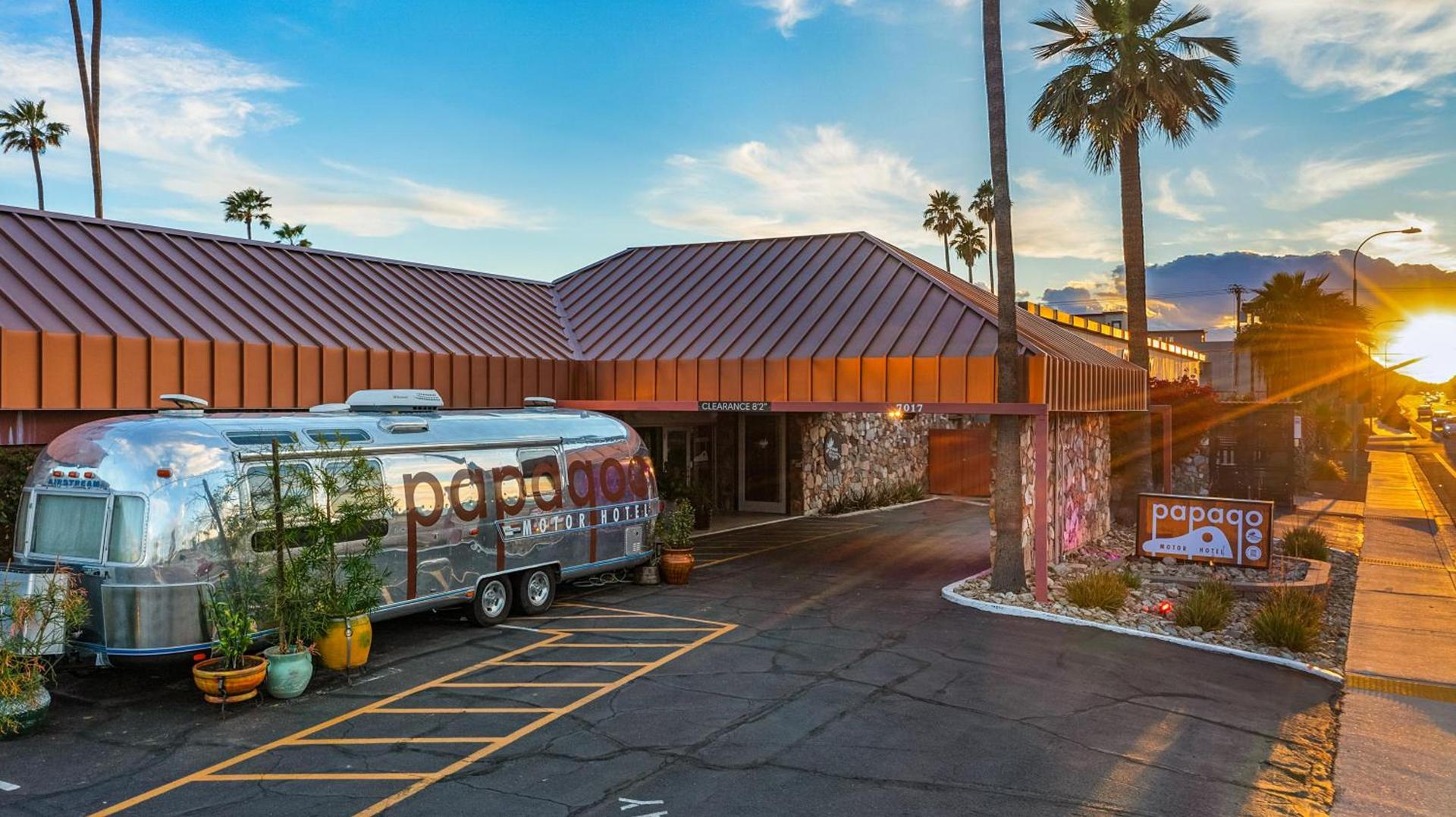 Papago Scottsdale by Reside, Trademark Collection by Wyndham photo 15
