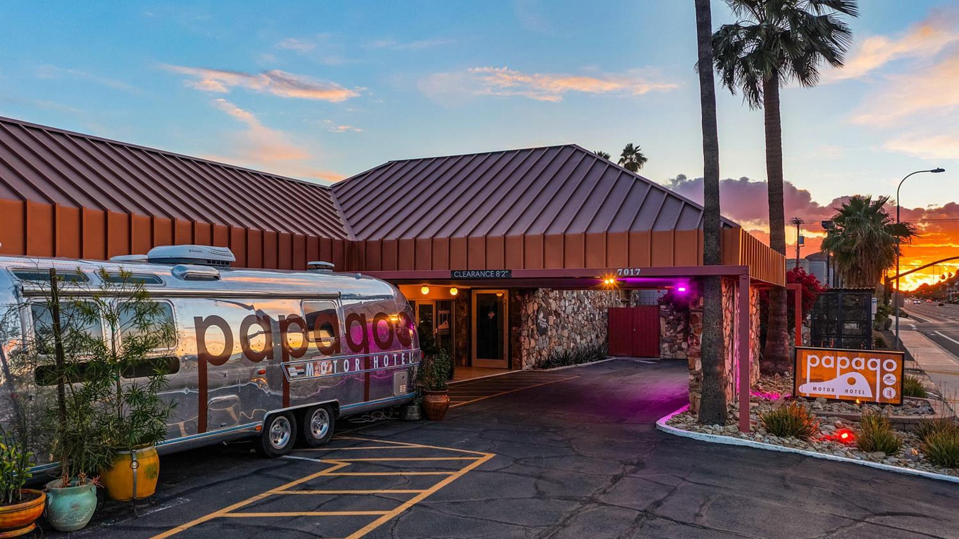 Papago Scottsdale by Reside, Trademark Collection by Wyndham photo 5