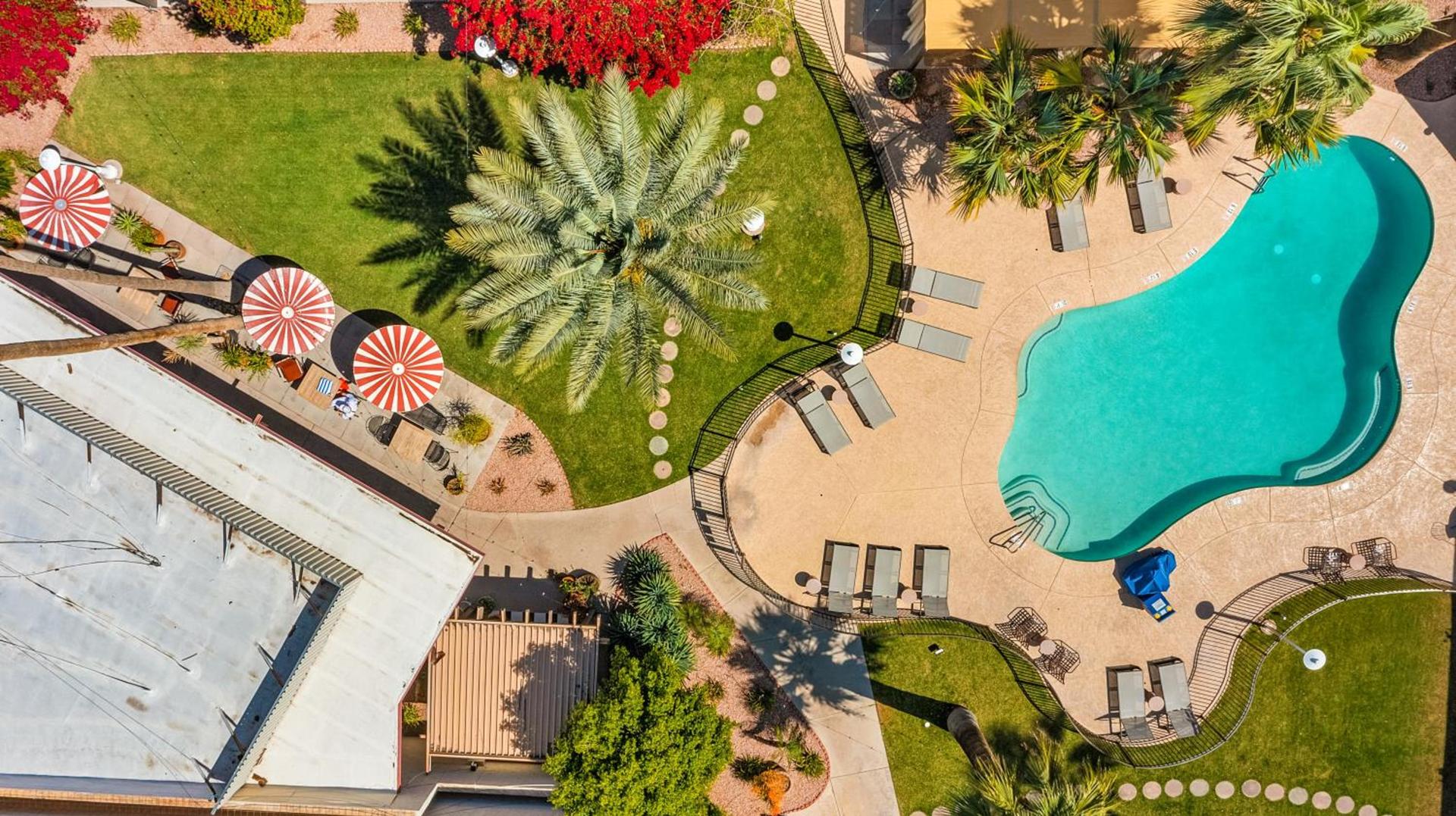Papago Scottsdale by Reside, Trademark Collection by Wyndham photo 4