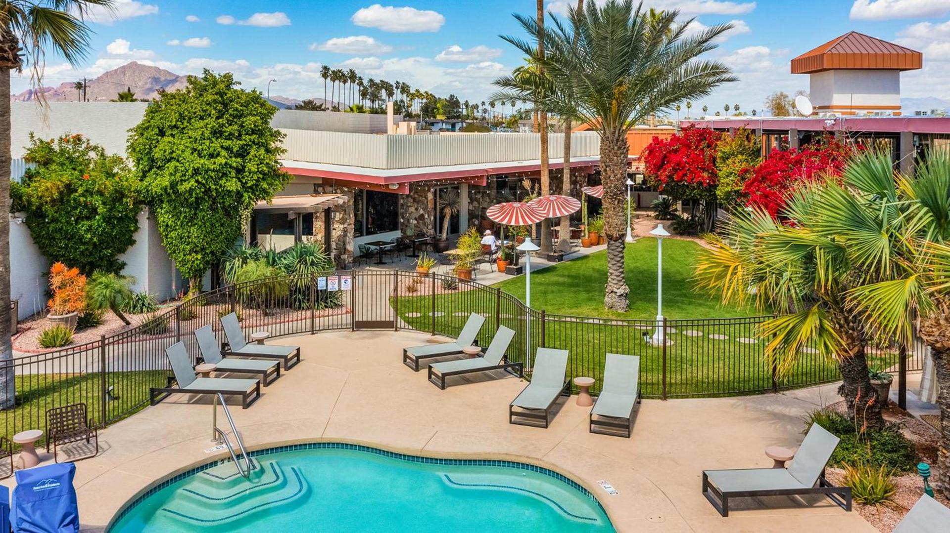 Papago Scottsdale by Reside, Trademark Collection by Wyndham photo 13