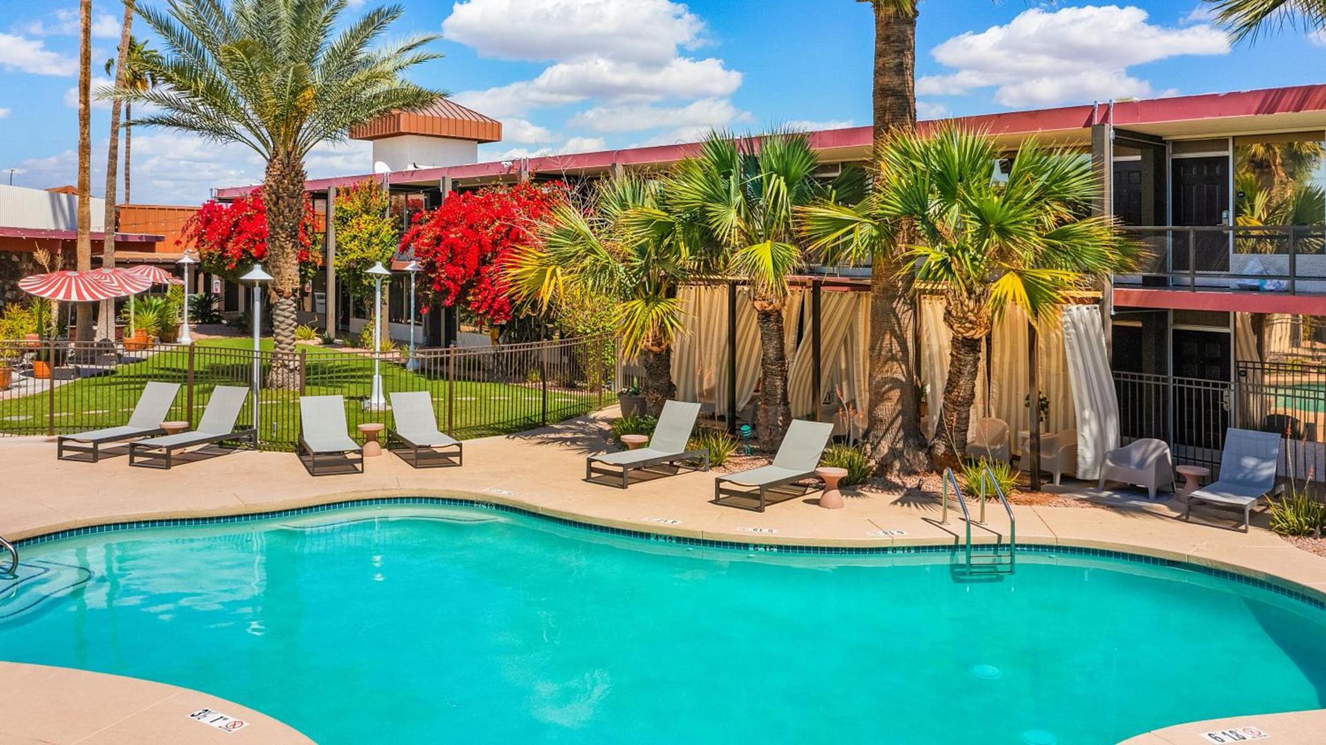 Papago Scottsdale by Reside, Trademark Collection by Wyndham photo 6