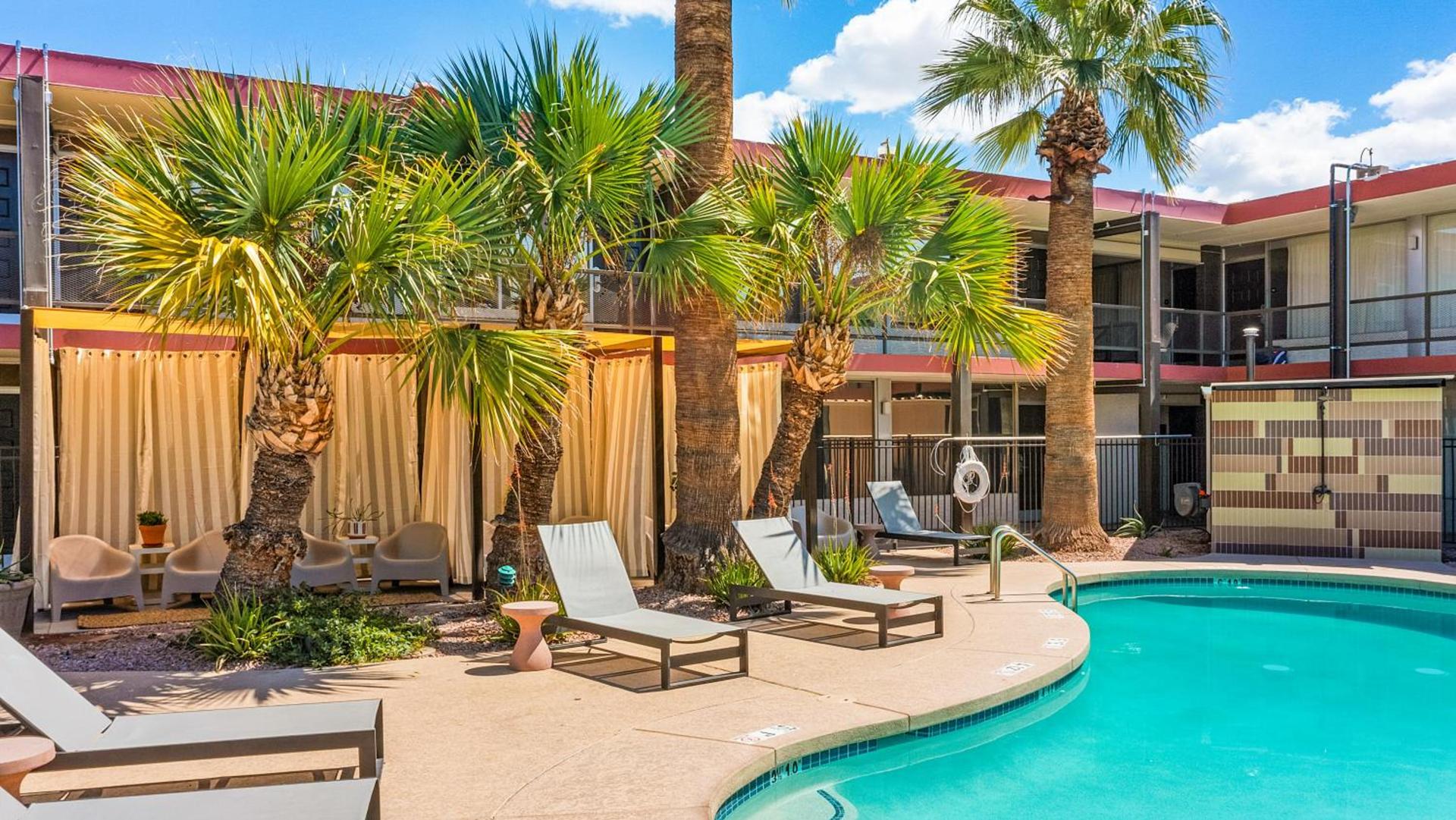 Papago Scottsdale by Reside, Trademark Collection by Wyndham photo 18