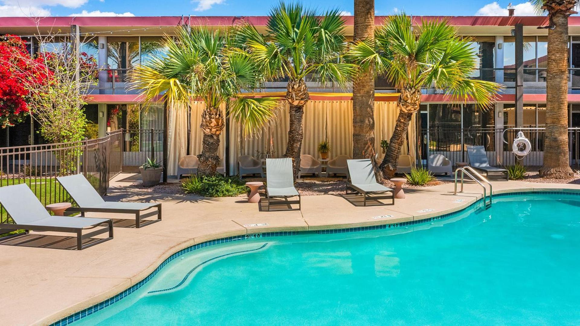 Papago Scottsdale by Reside, Trademark Collection by Wyndham photo 16