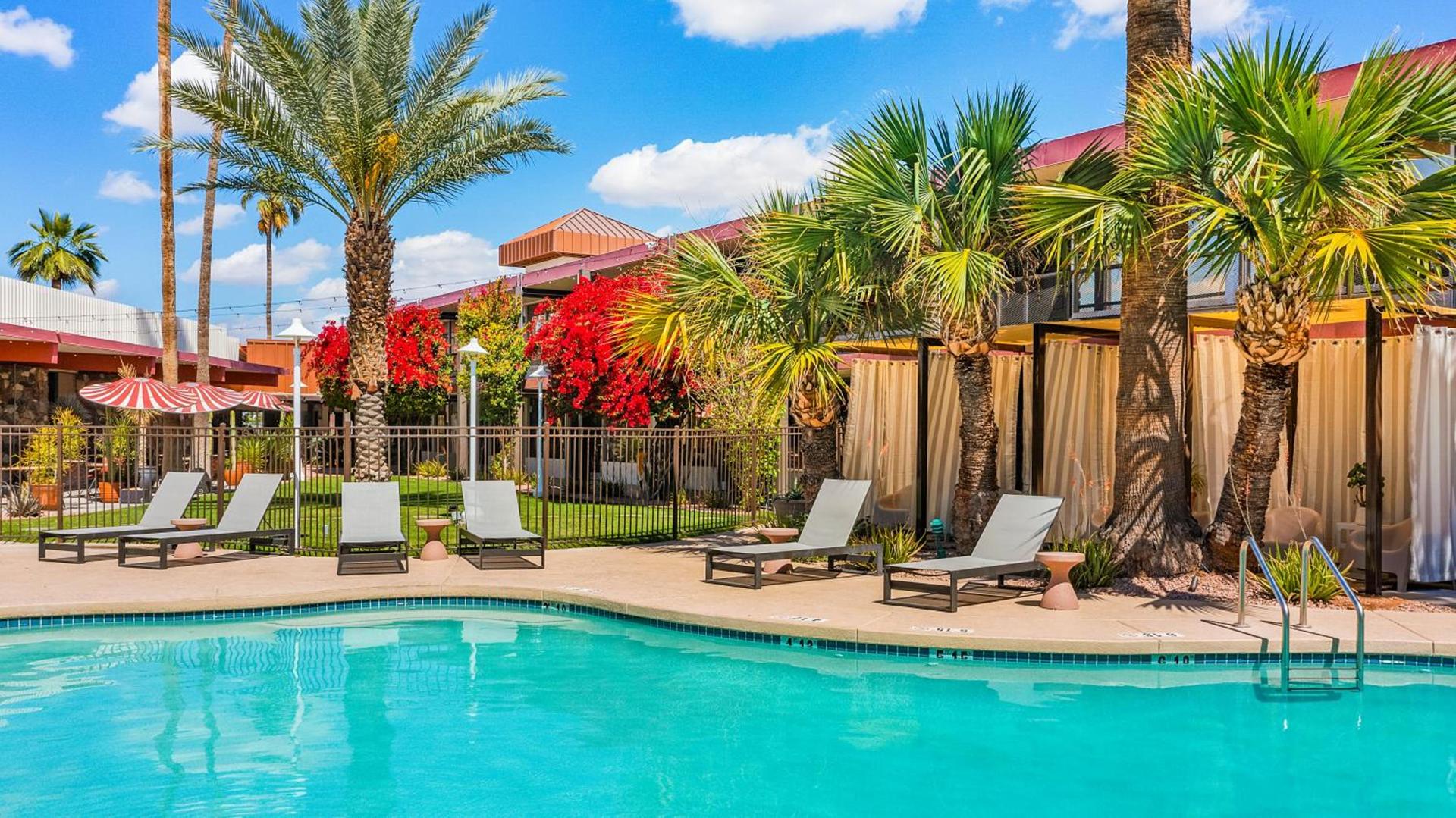 Papago Scottsdale by Reside, Trademark Collection by Wyndham photo 2