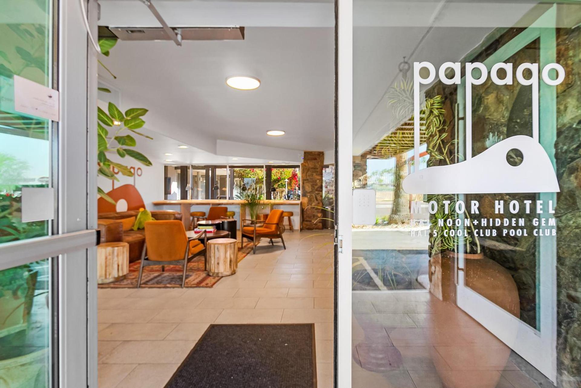 Papago Scottsdale by Reside, Trademark Collection by Wyndham photo 22