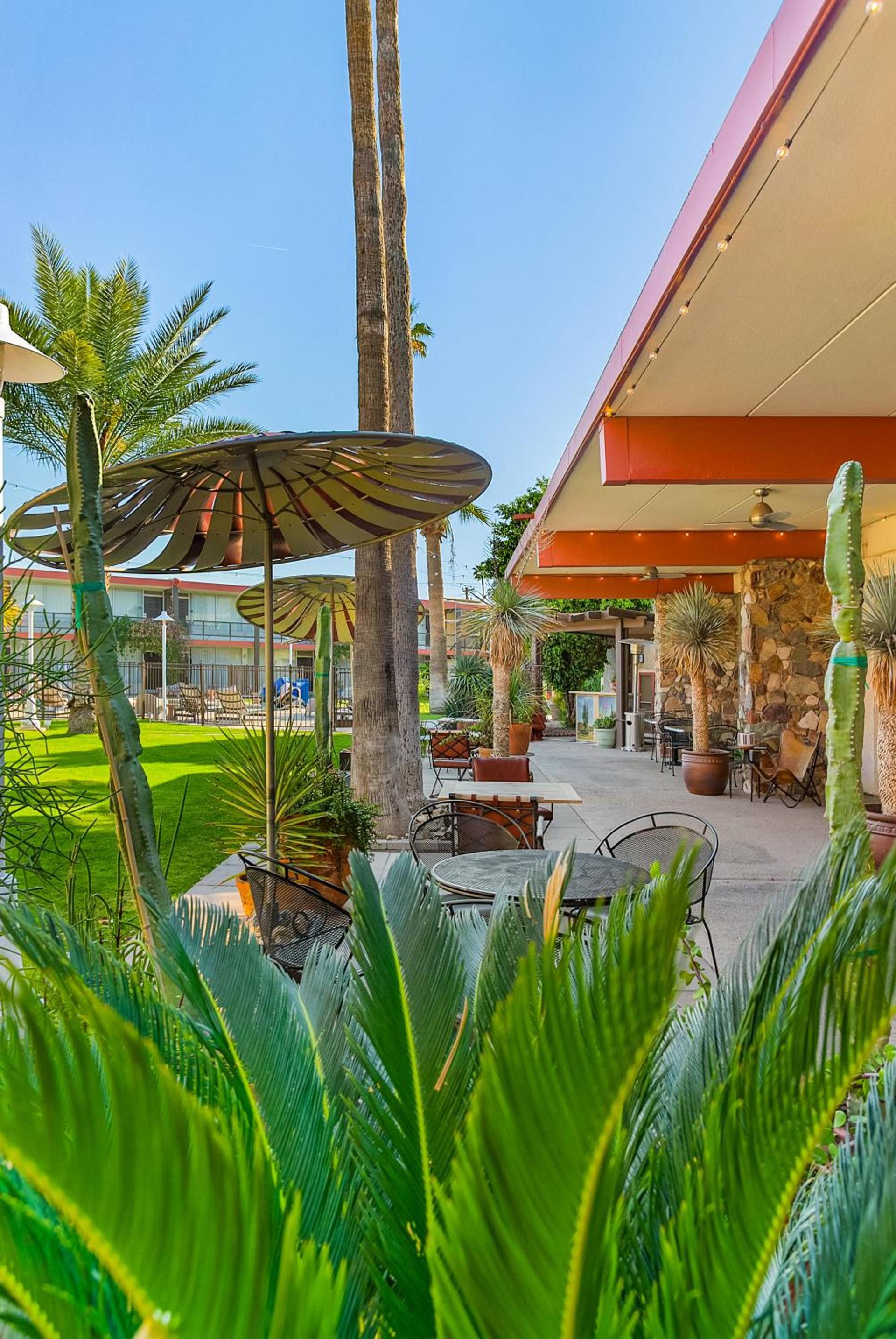 Papago Scottsdale by Reside, Trademark Collection by Wyndham photo 21