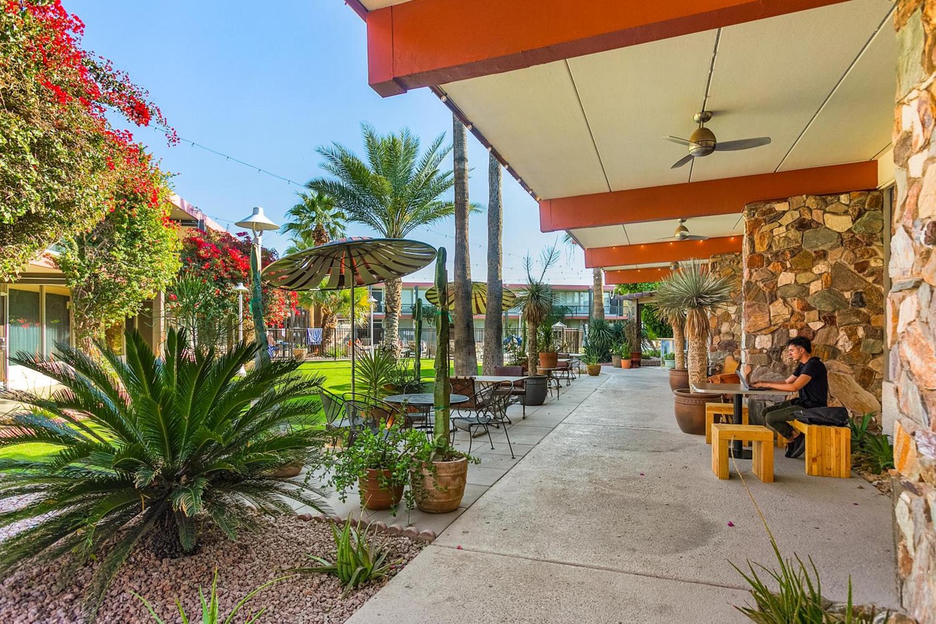 Papago Scottsdale by Reside, Trademark Collection by Wyndham photo 23