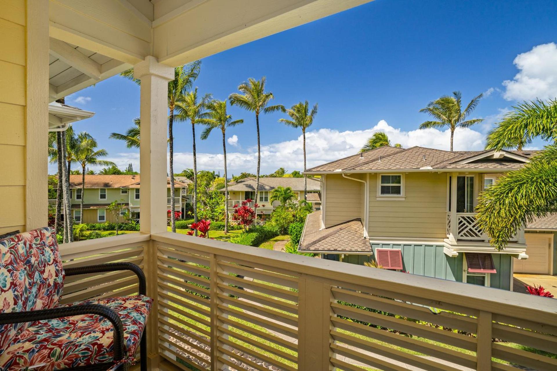 Princeville Condo with AC, Pool, Garage, Beach Gear 27B photo 17