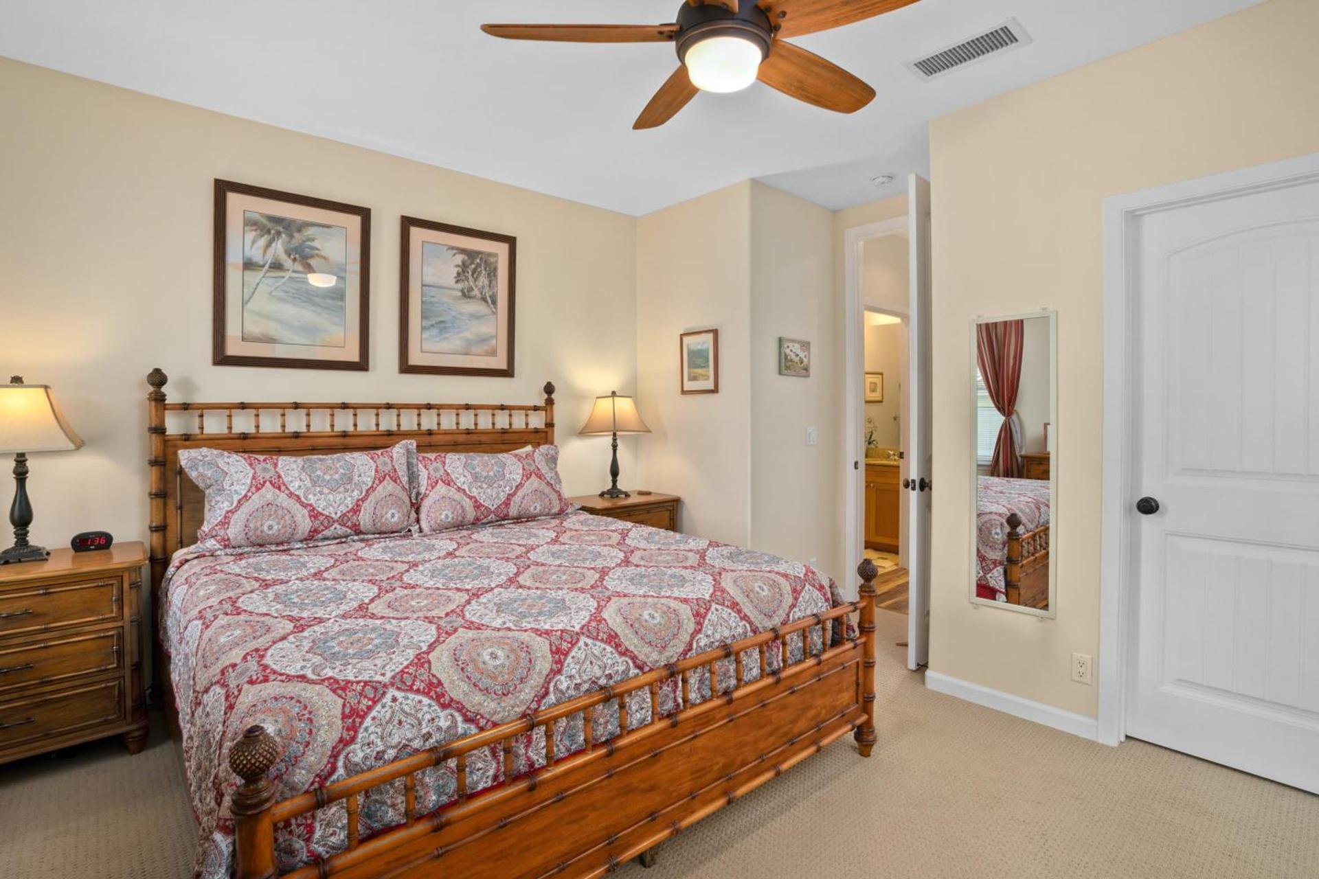 Princeville Condo with AC, Pool, Garage, Beach Gear 27B photo 21