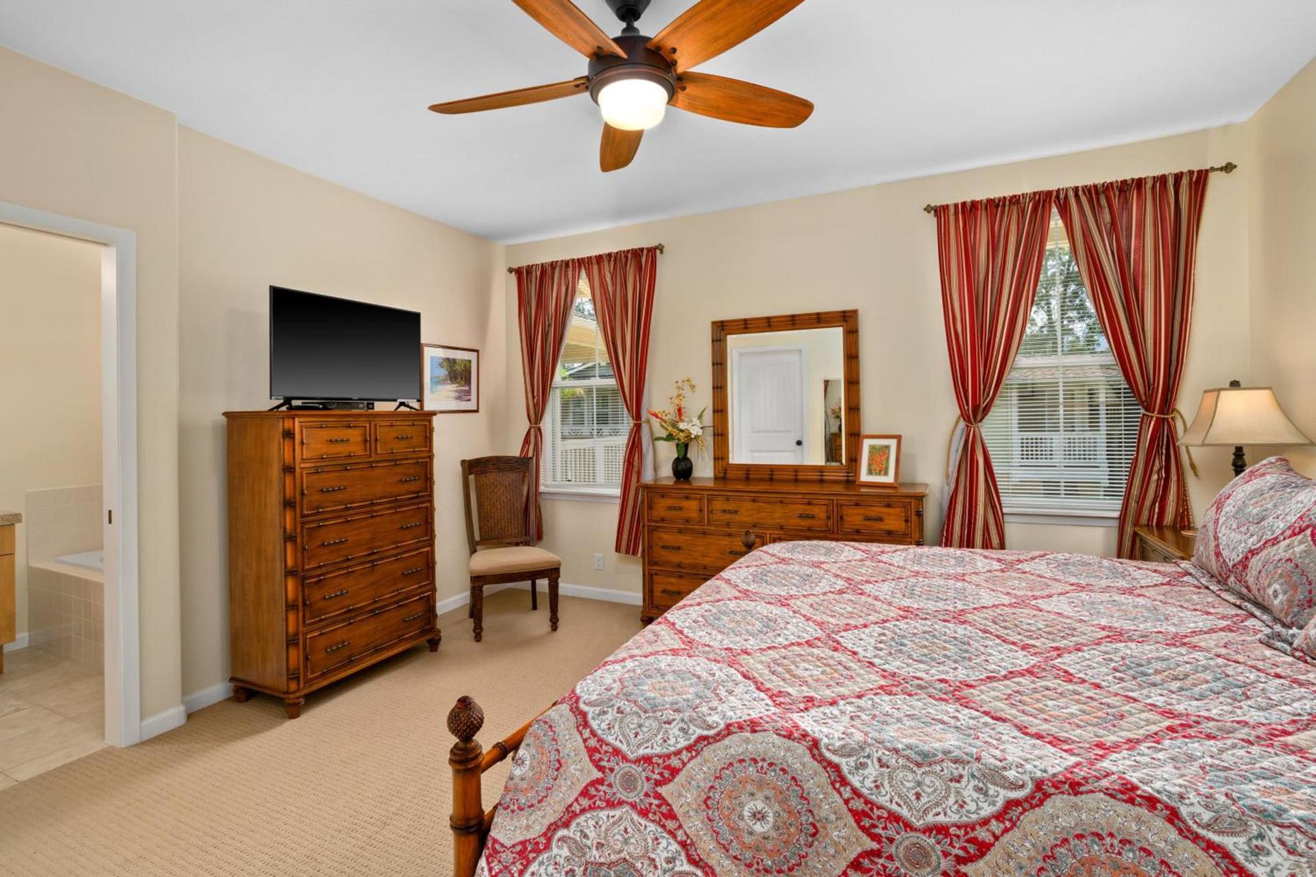 Princeville Condo with AC, Pool, Garage, Beach Gear 27B photo 22