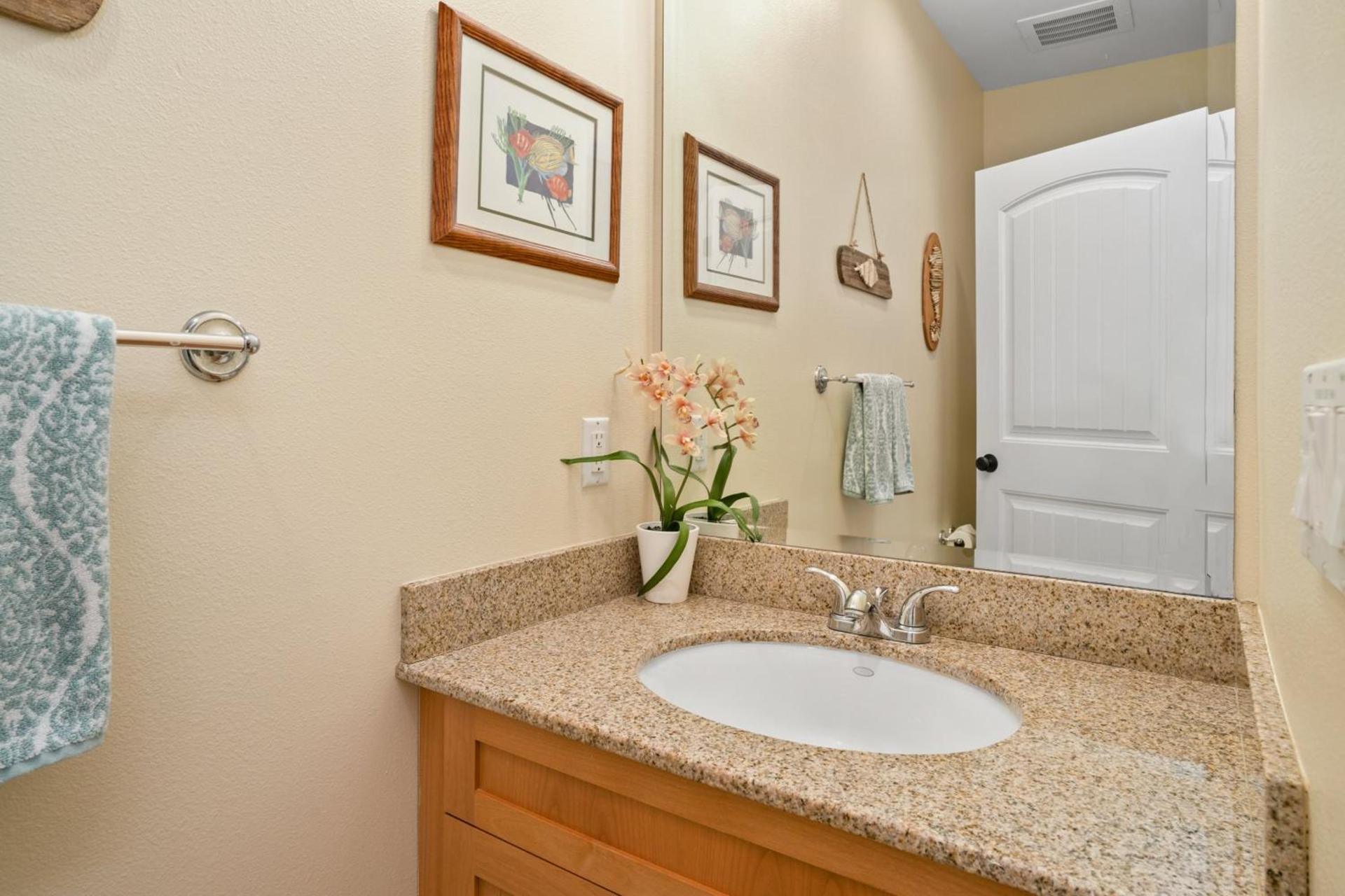 Princeville Condo with AC, Pool, Garage, Beach Gear 27B photo 26