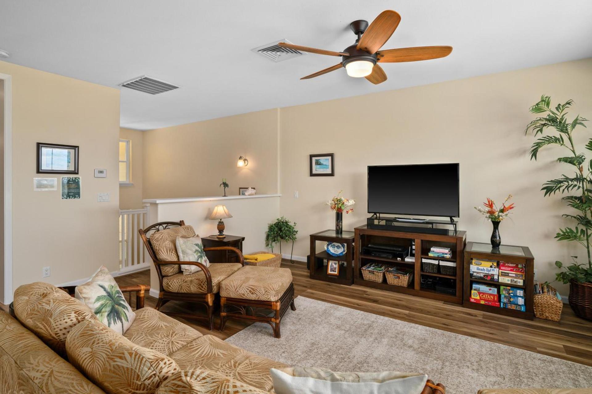 Princeville Condo with AC, Pool, Garage, Beach Gear 27B photo 27