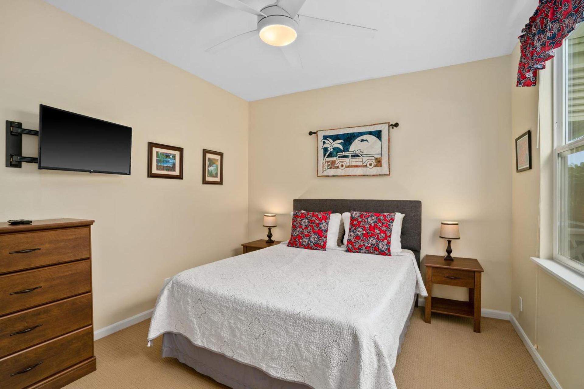 Princeville Condo with AC, Pool, Garage, Beach Gear 27B photo 28