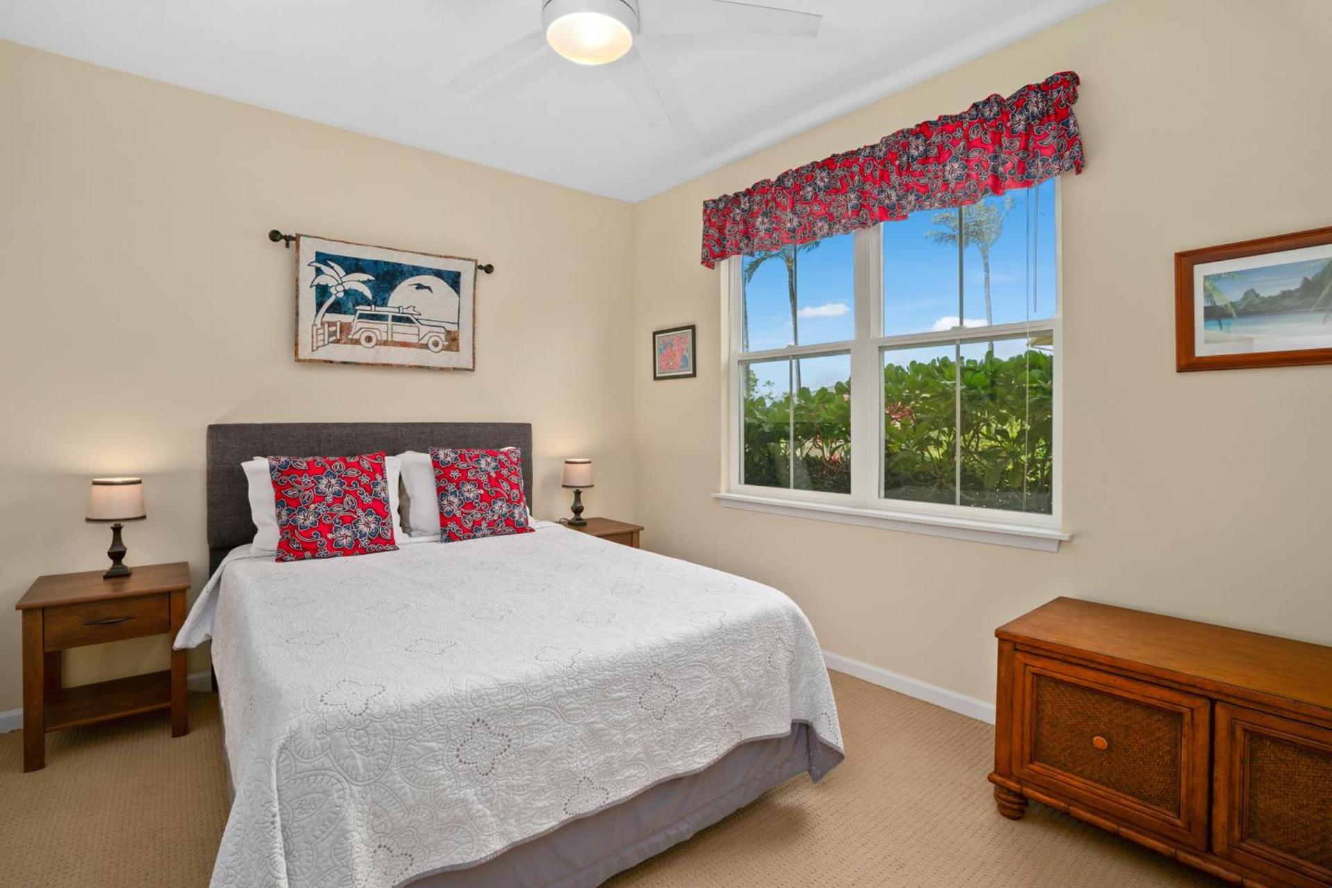 Princeville Condo with AC, Pool, Garage, Beach Gear 27B photo 29