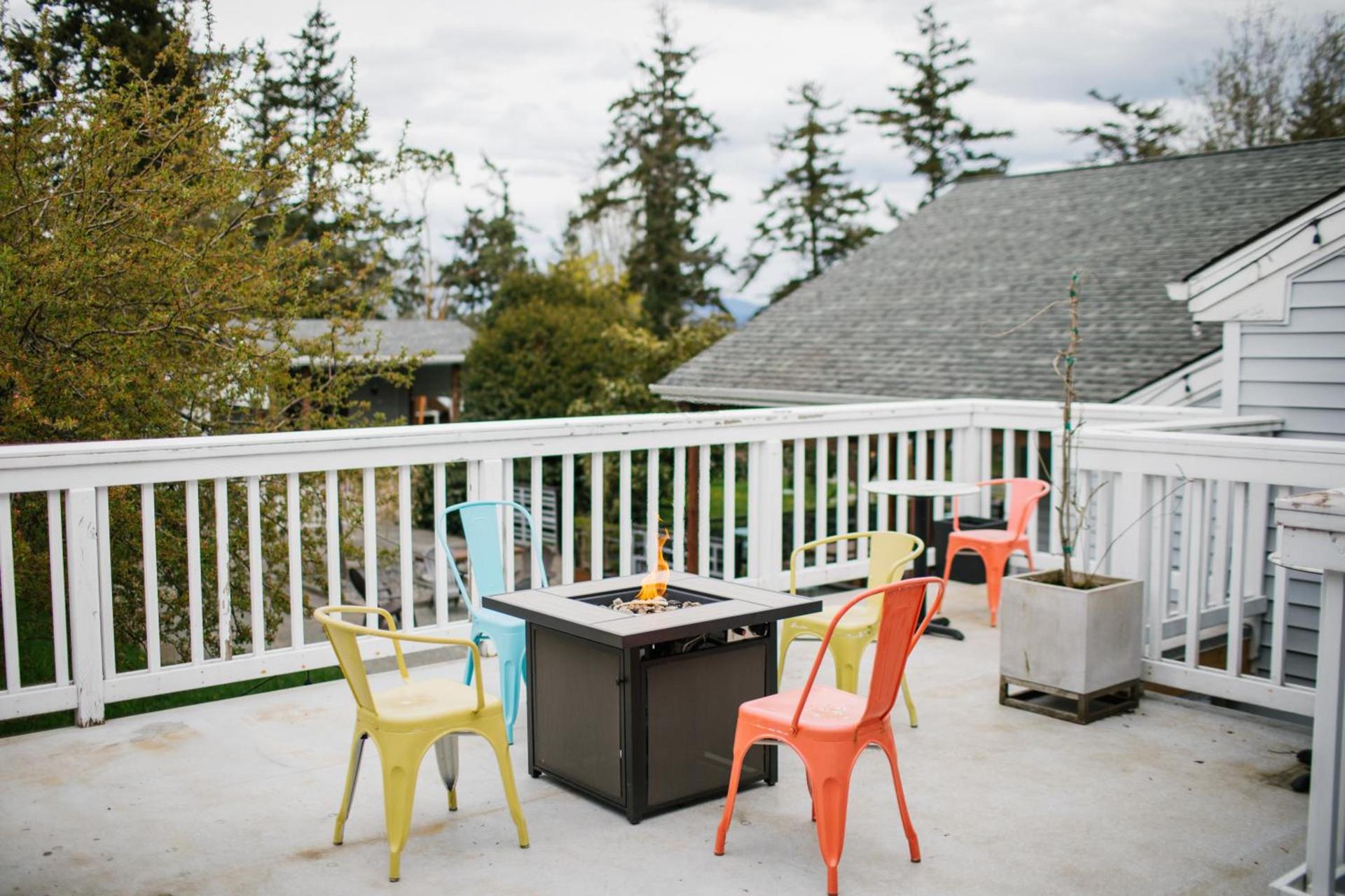 Friday Harbor Suites photo 40