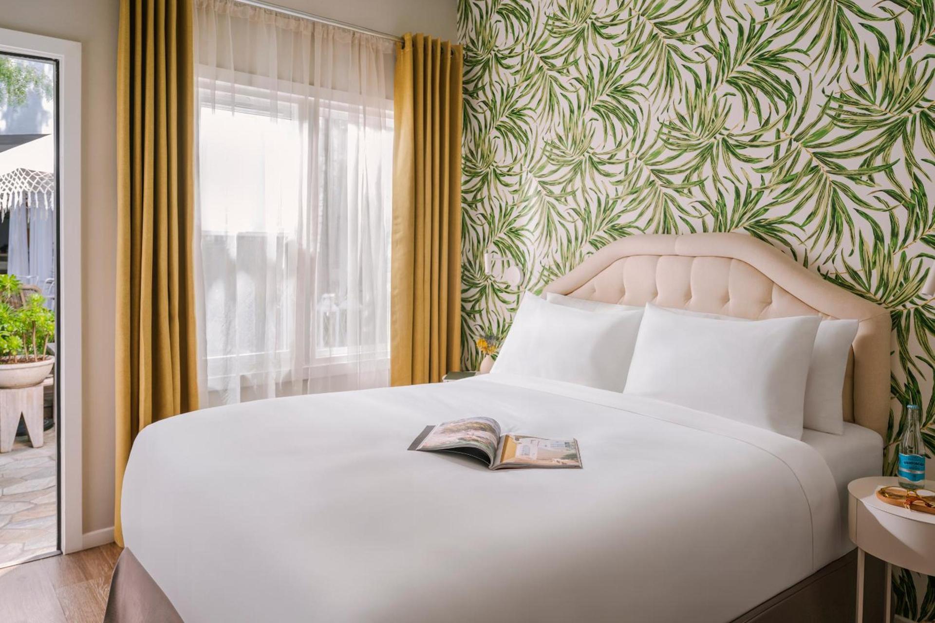 Hotel Beverly Terrace - Beverly Hills West Hollywood photo 40
