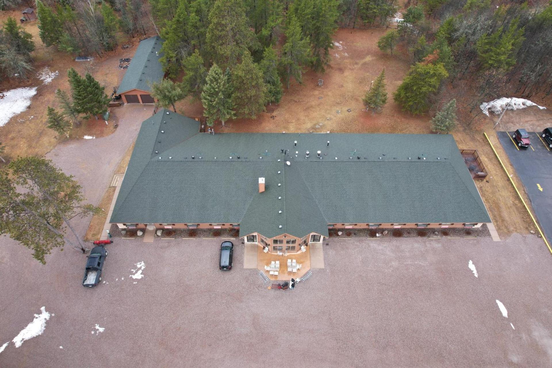 Boulder Bear Motor Lodge photo 57