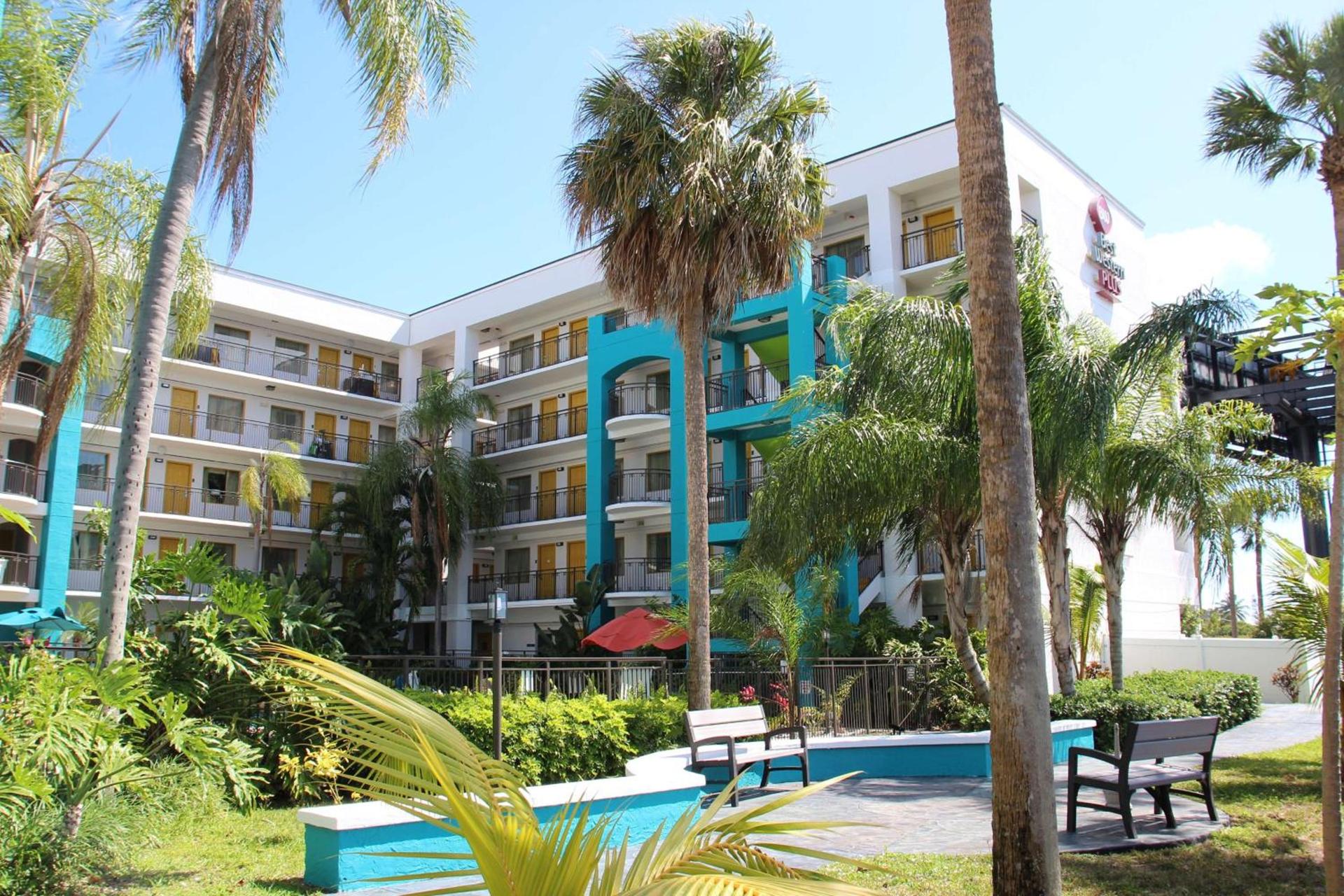 Best Western Plus Deerfield Beach Hotel & Suites photo 3