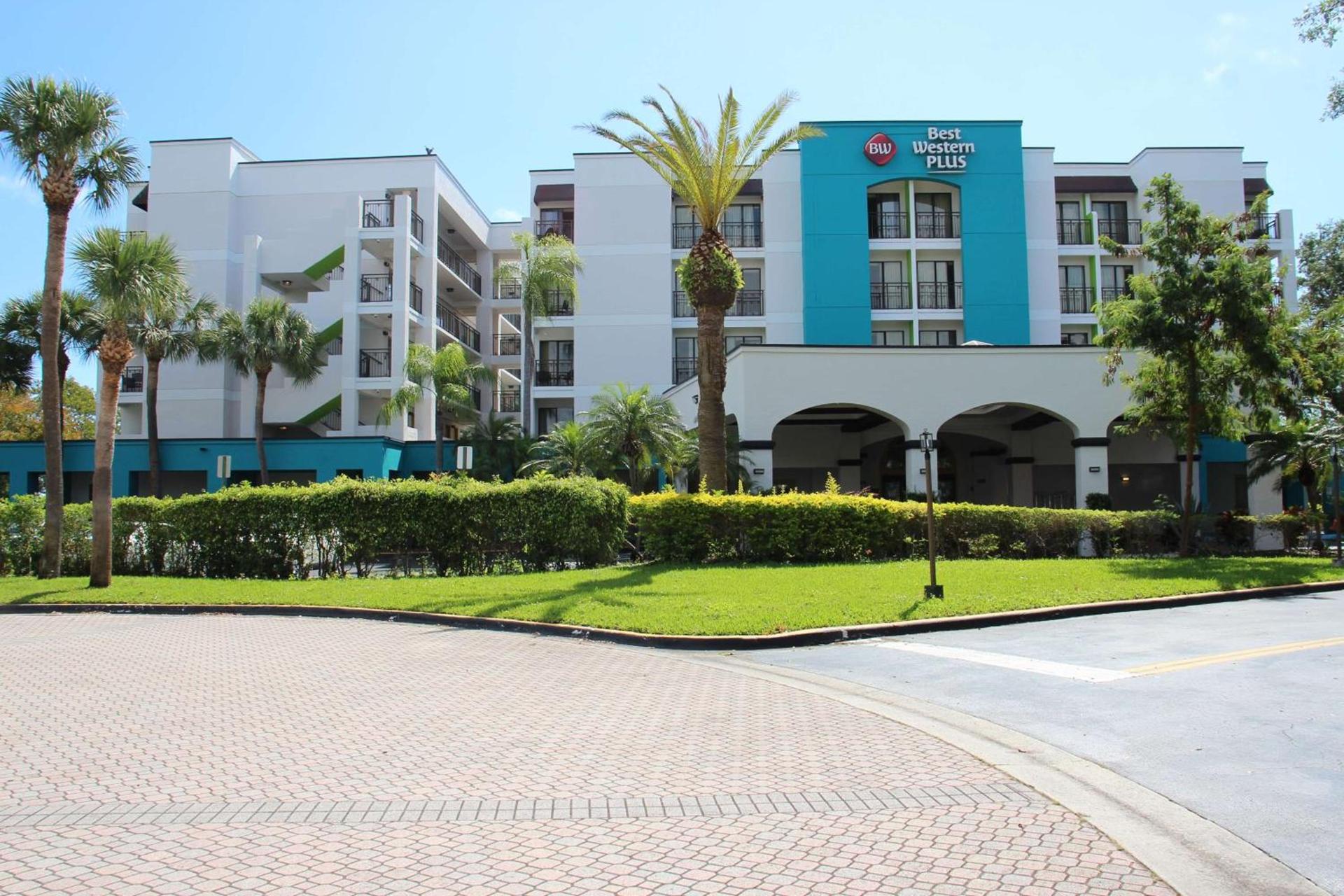 Best Western Plus Deerfield Beach Hotel & Suites photo 4