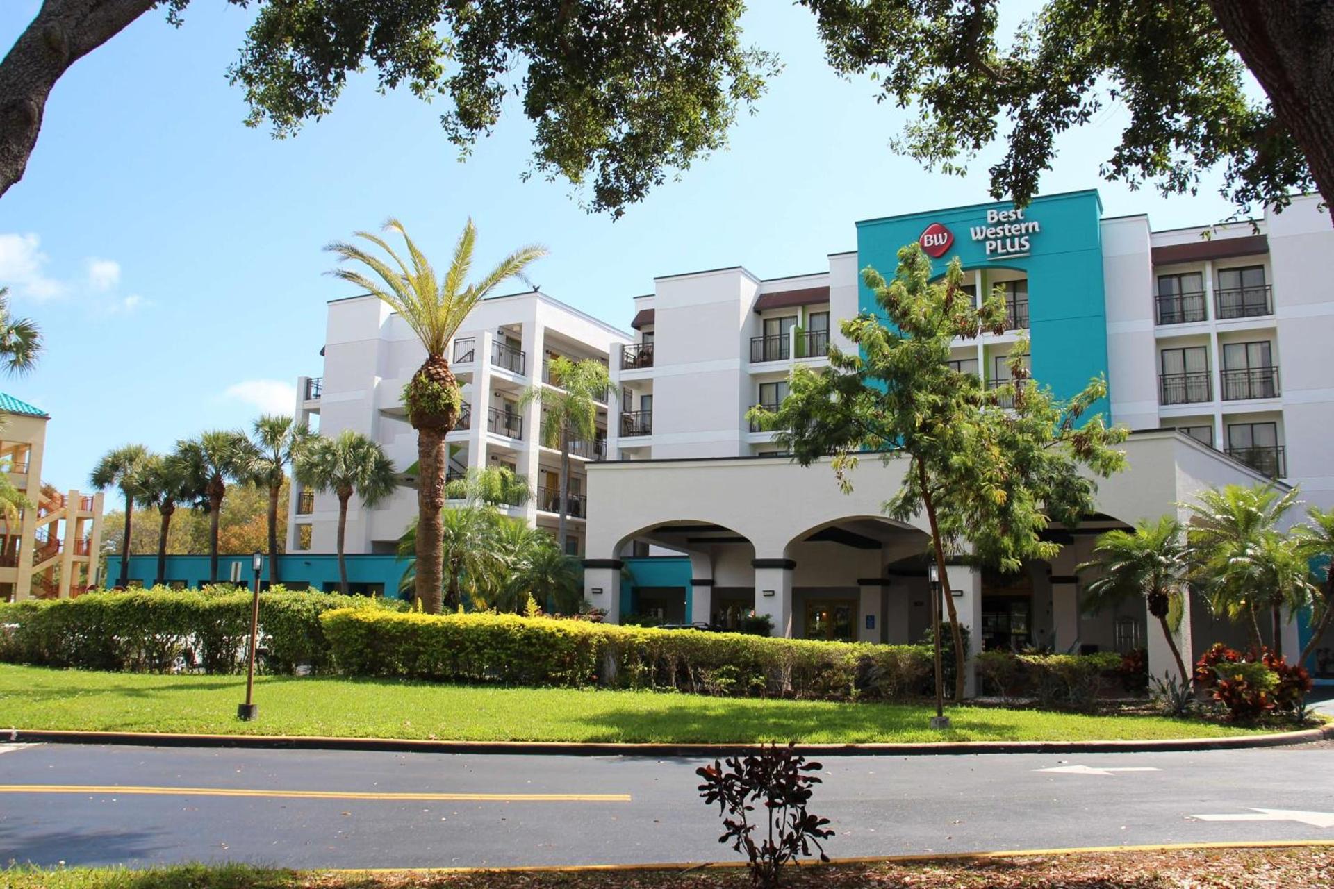Best Western Plus Deerfield Beach Hotel & Suites photo 6