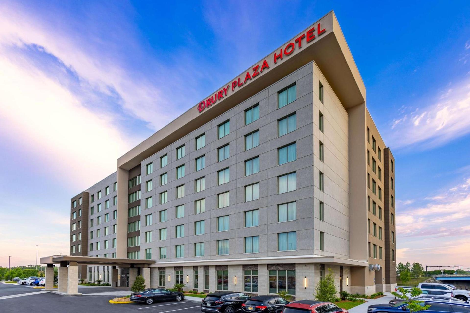 Drury Plaza Hotel Tallahassee — hotel in Tallahassee