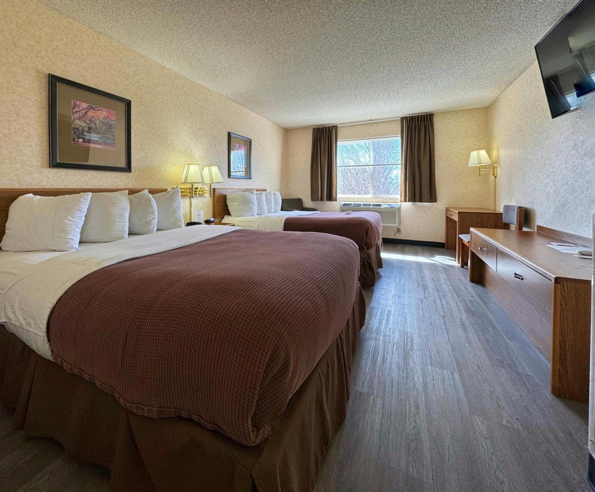 Stay Wise Inn Cedaredge photo 4