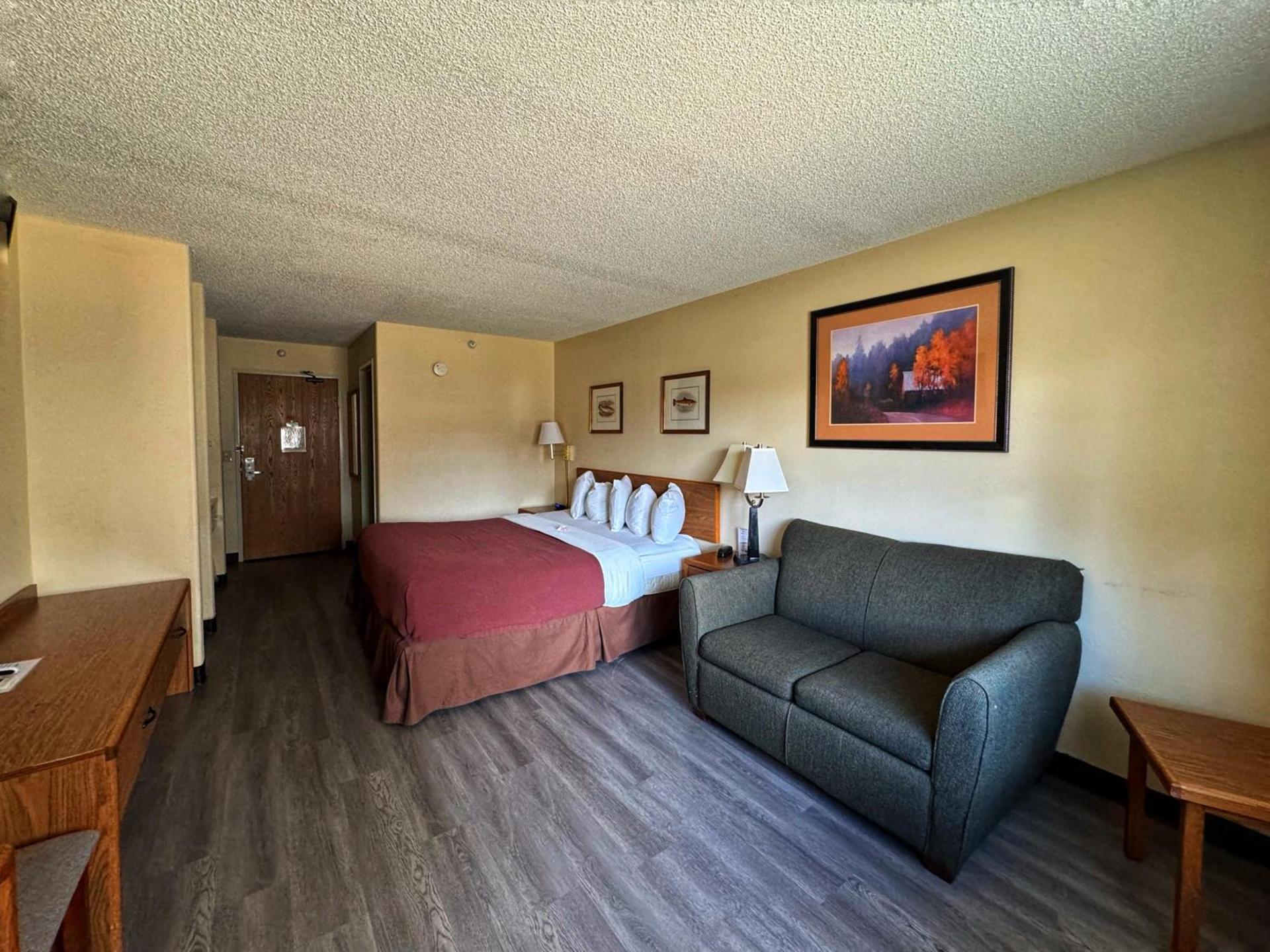 Stay Wise Inn Cedaredge photo 47