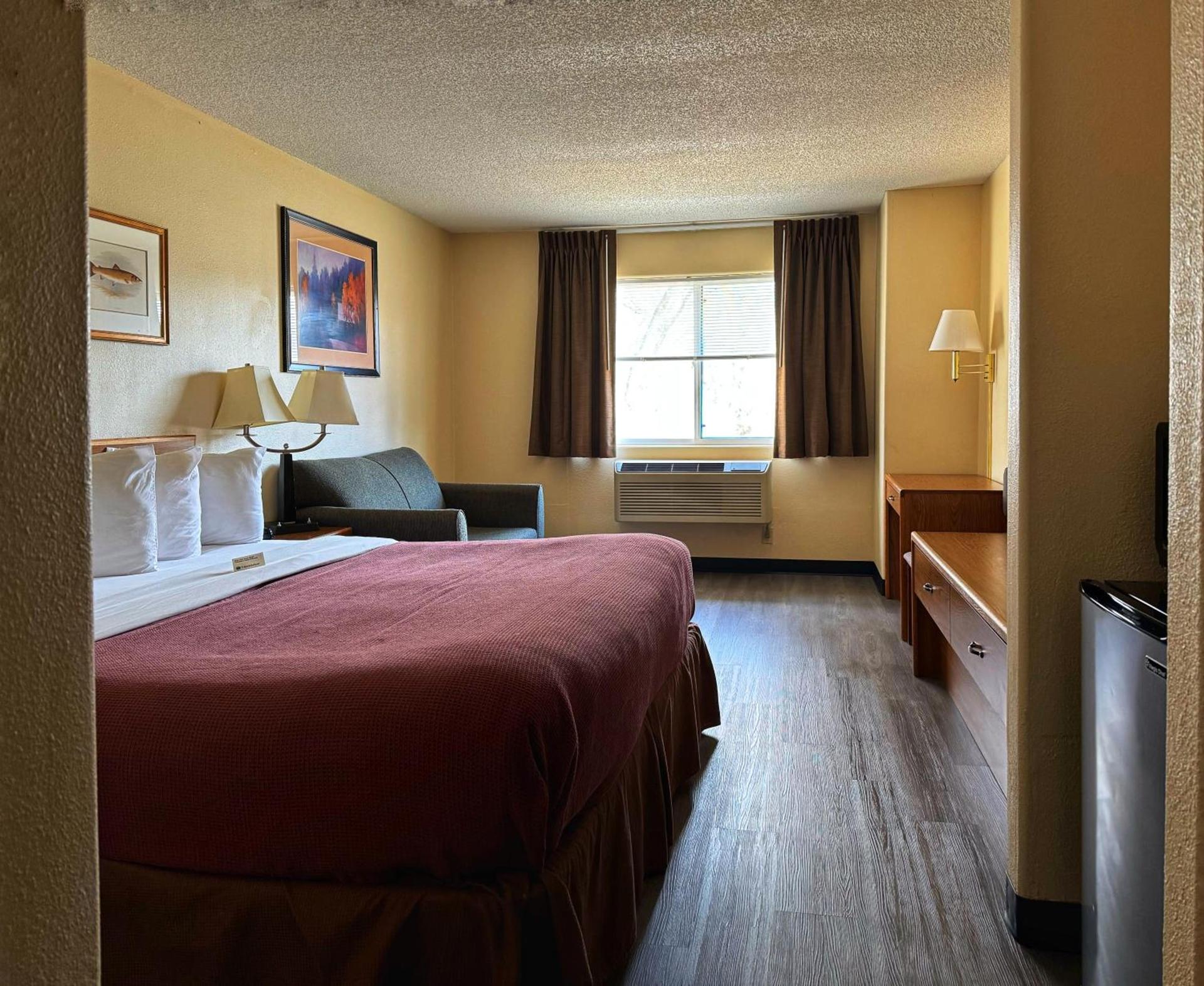 Stay Wise Inn Cedaredge photo 3
