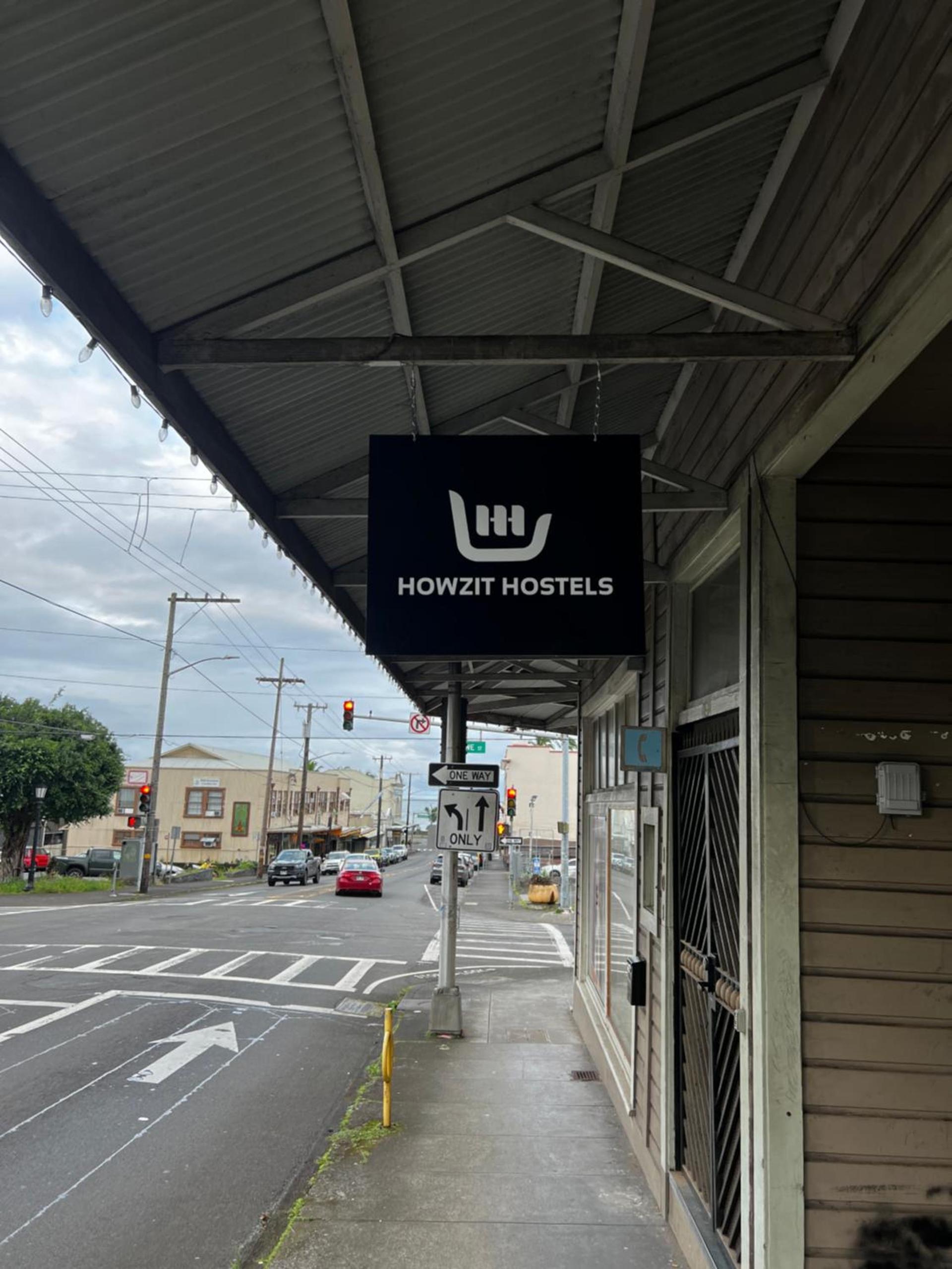 Howzit Hostels Hawaii photo 30