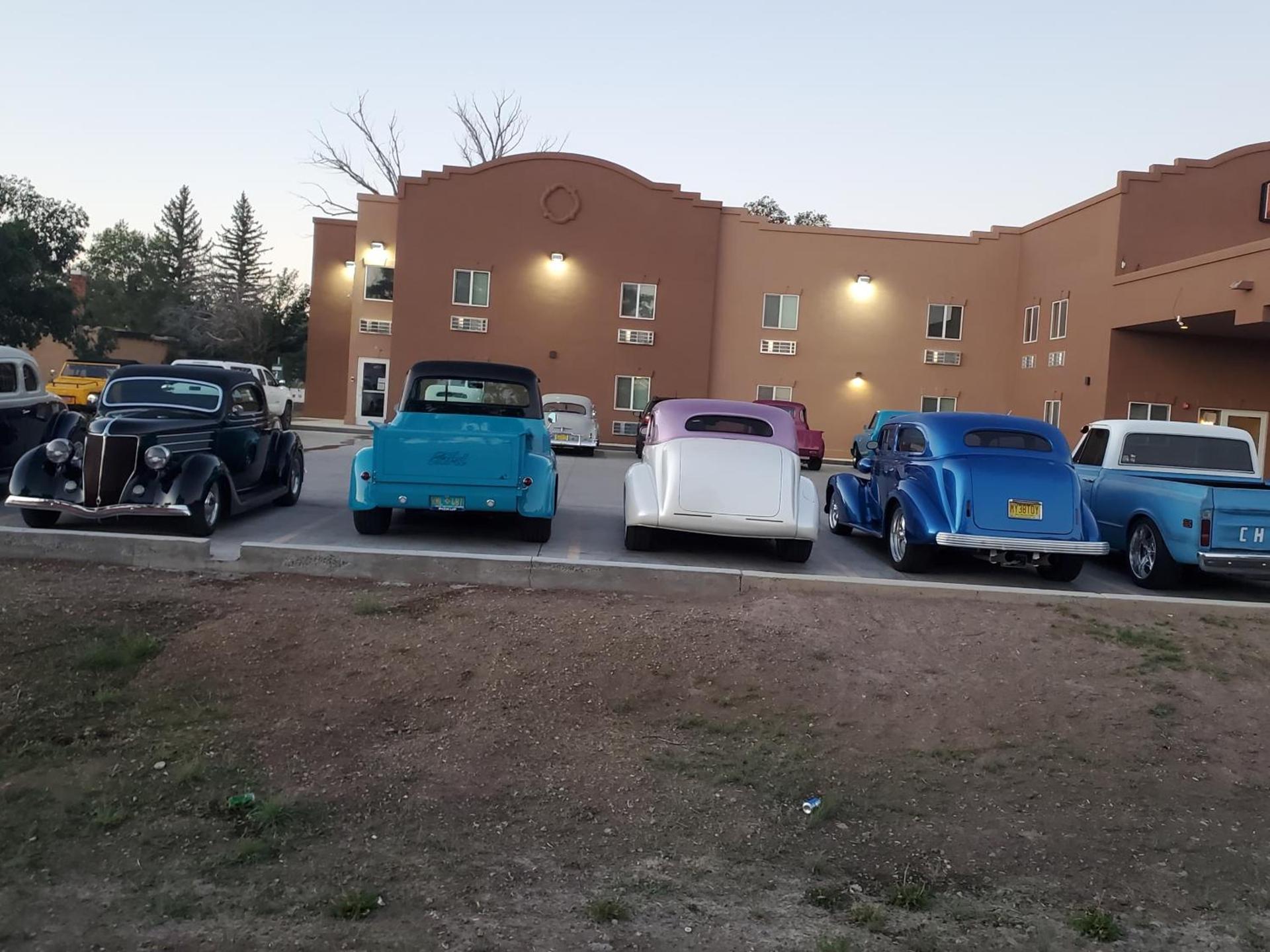 The Sunset Inn photo 25