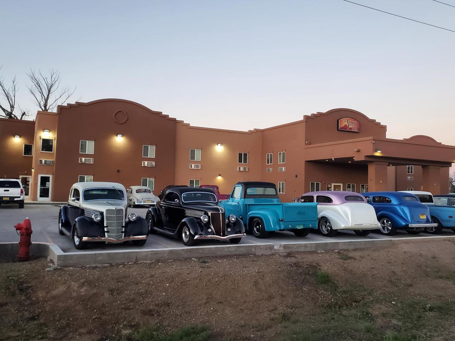 The Sunset Inn photo 26