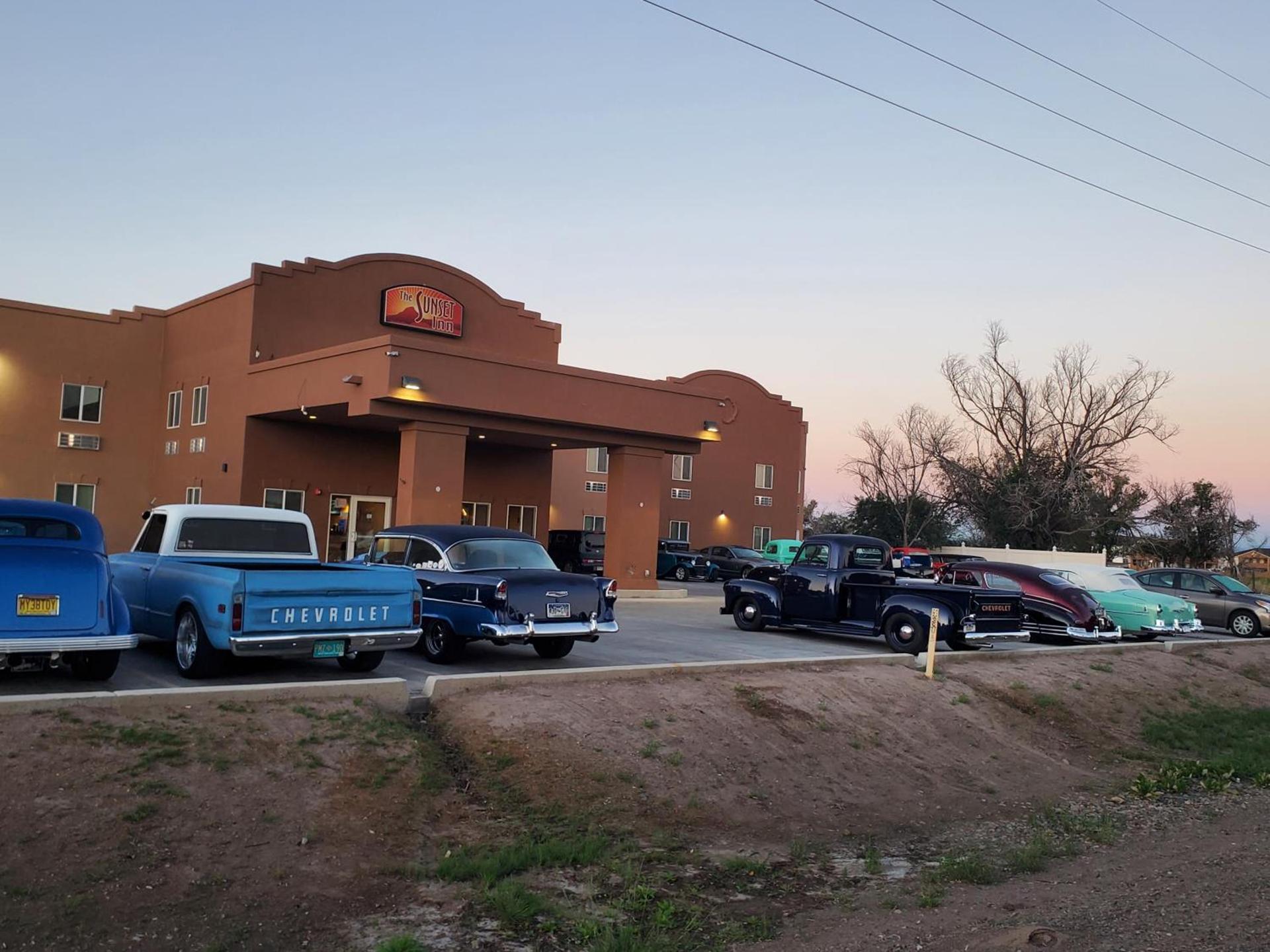 The Sunset Inn photo 27