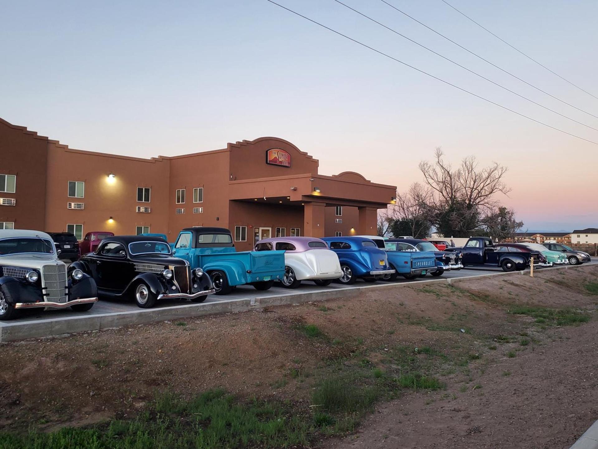 The Sunset Inn photo 36