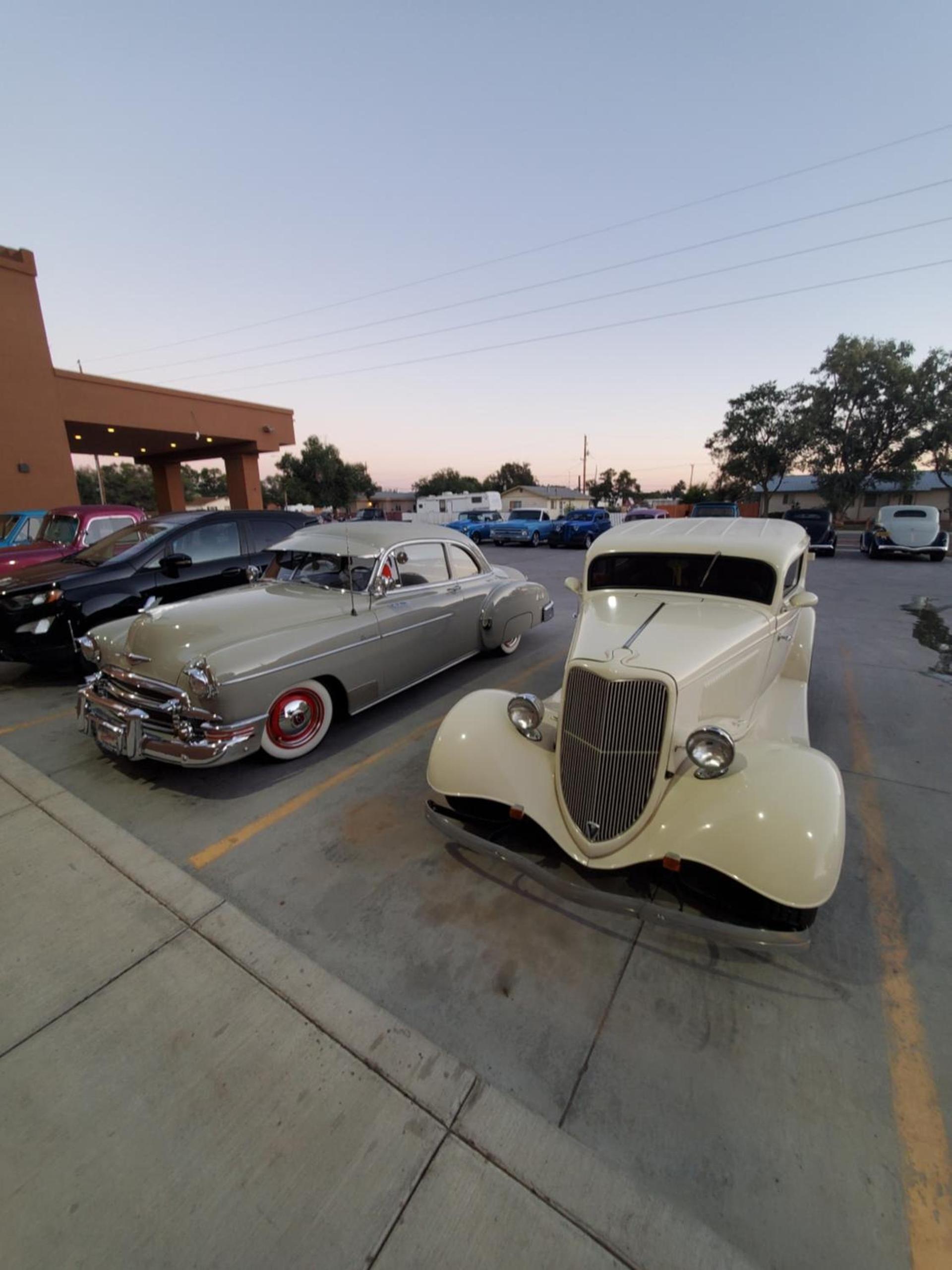 The Sunset Inn photo 37