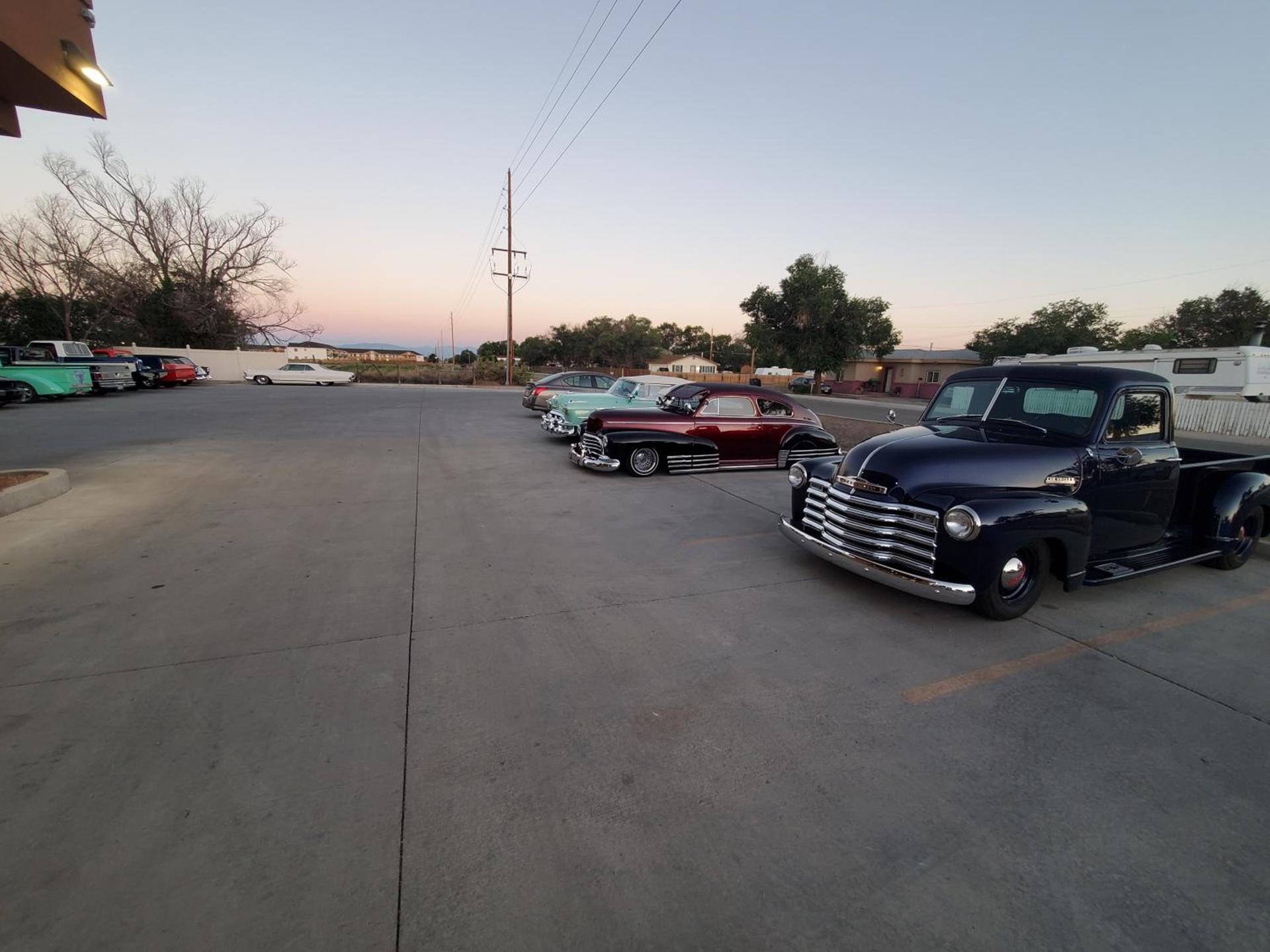 The Sunset Inn photo 35