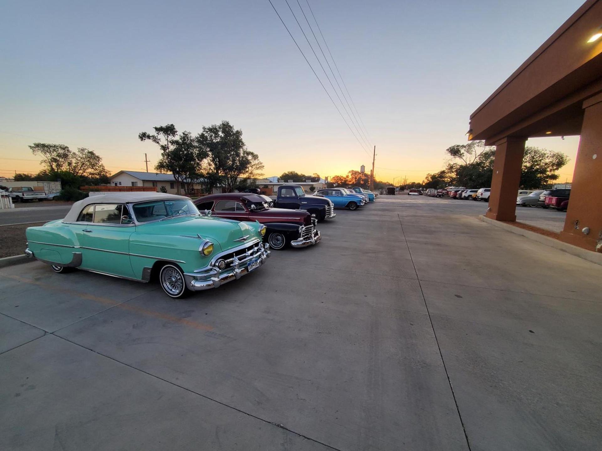 The Sunset Inn photo 42