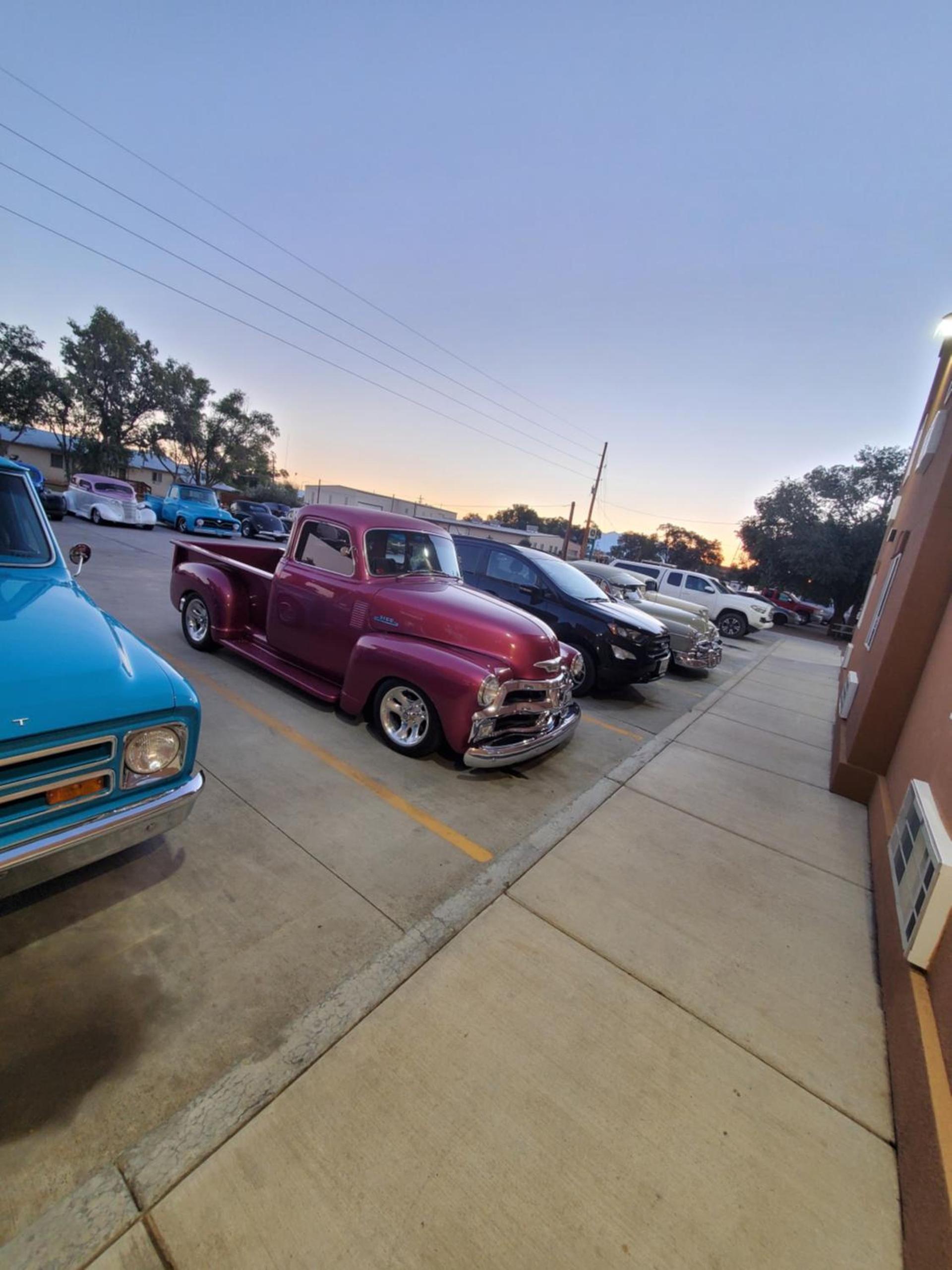 The Sunset Inn photo 45
