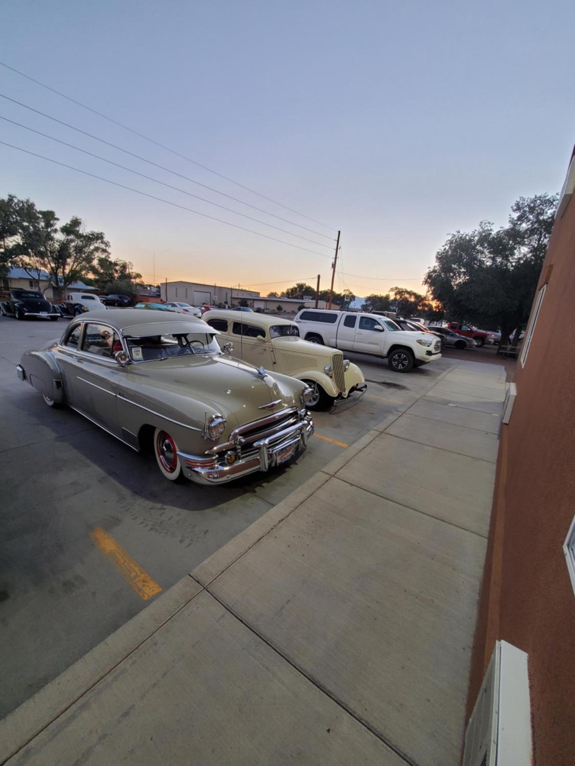 The Sunset Inn photo 46