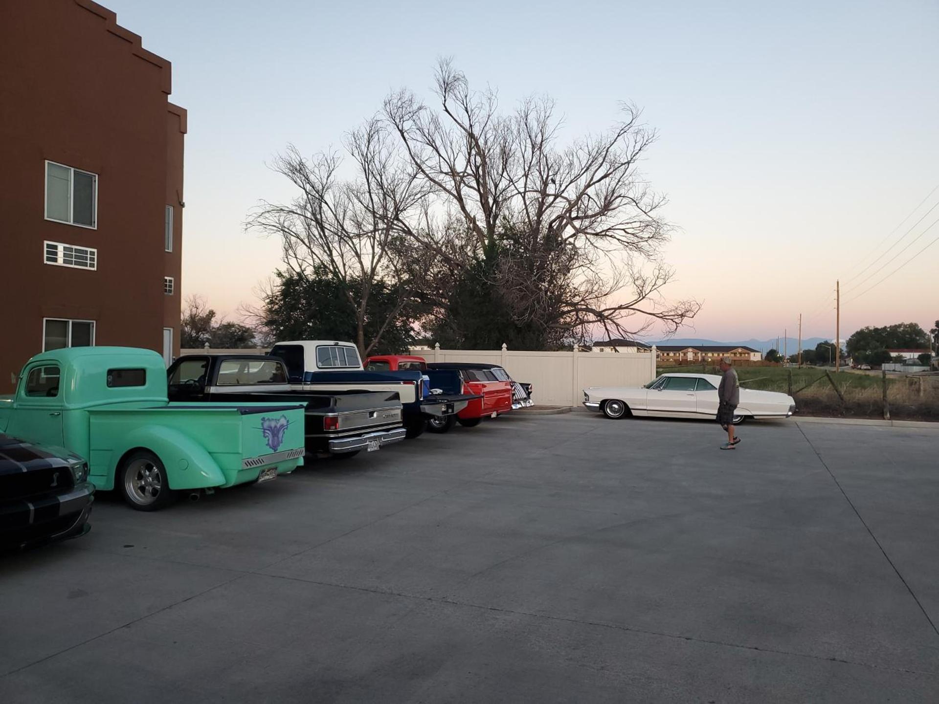 The Sunset Inn photo 52