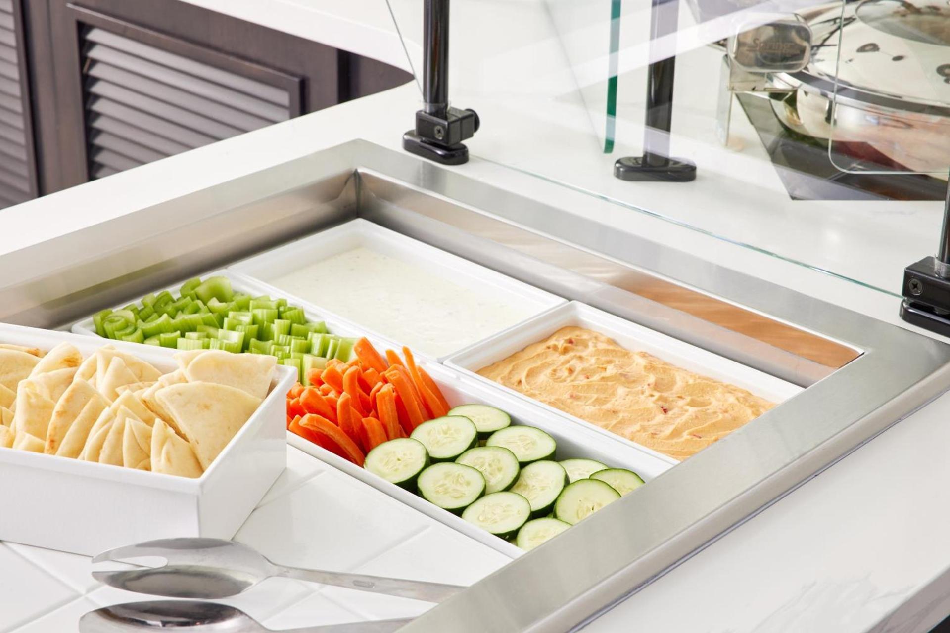 Staybridge Suites Miamisburg by IHG photo 26