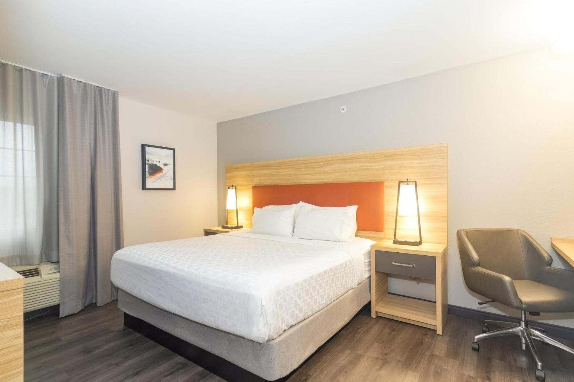 Candlewood Suites New Bern by IHG photo 52