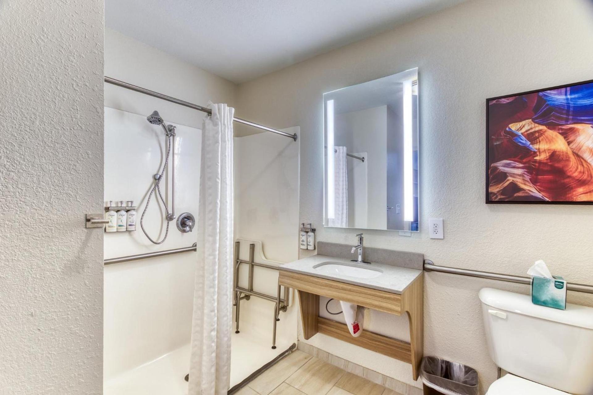 Candlewood Suites New Bern by IHG photo 47