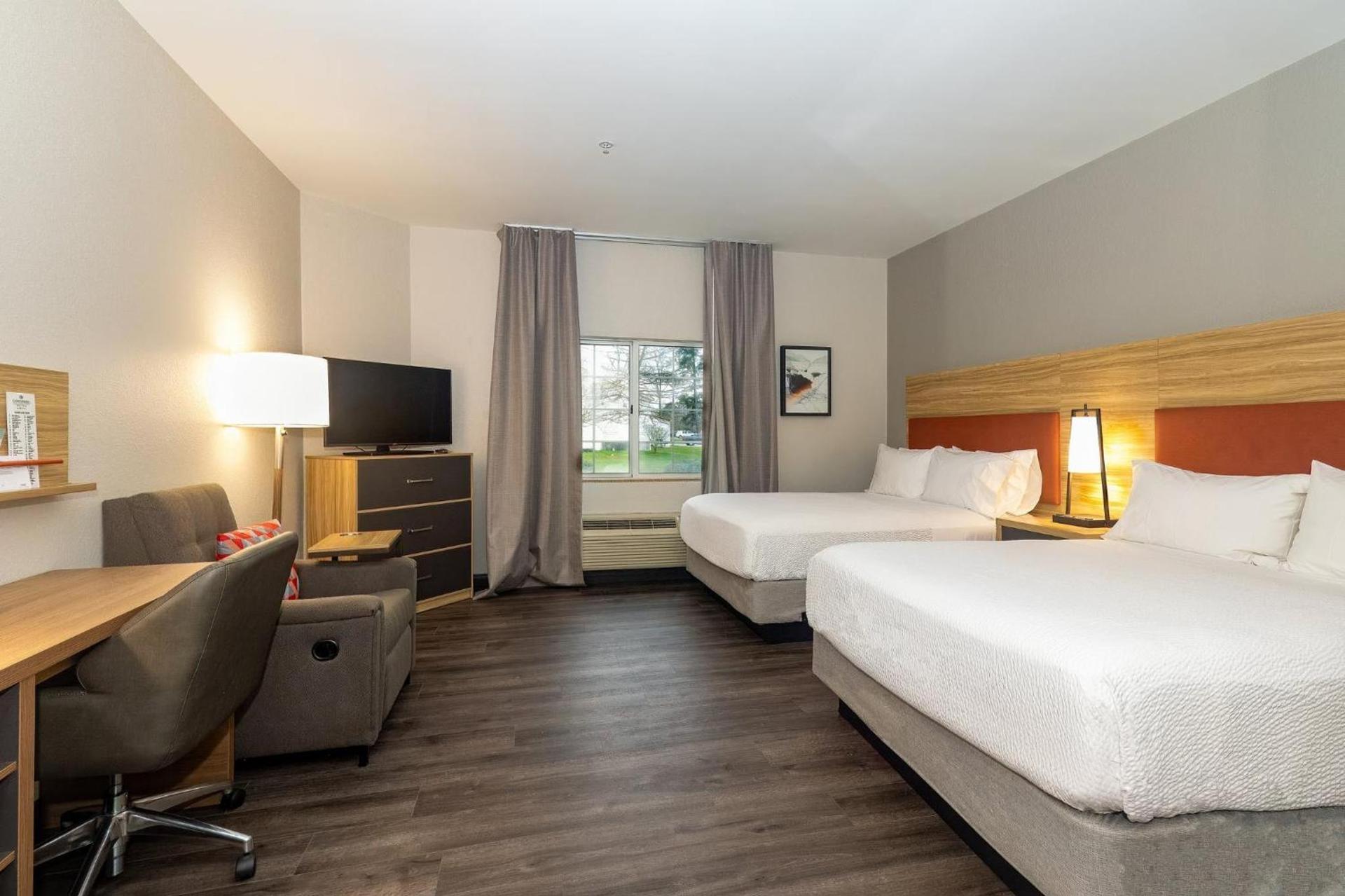 Candlewood Suites New Bern by IHG photo 59