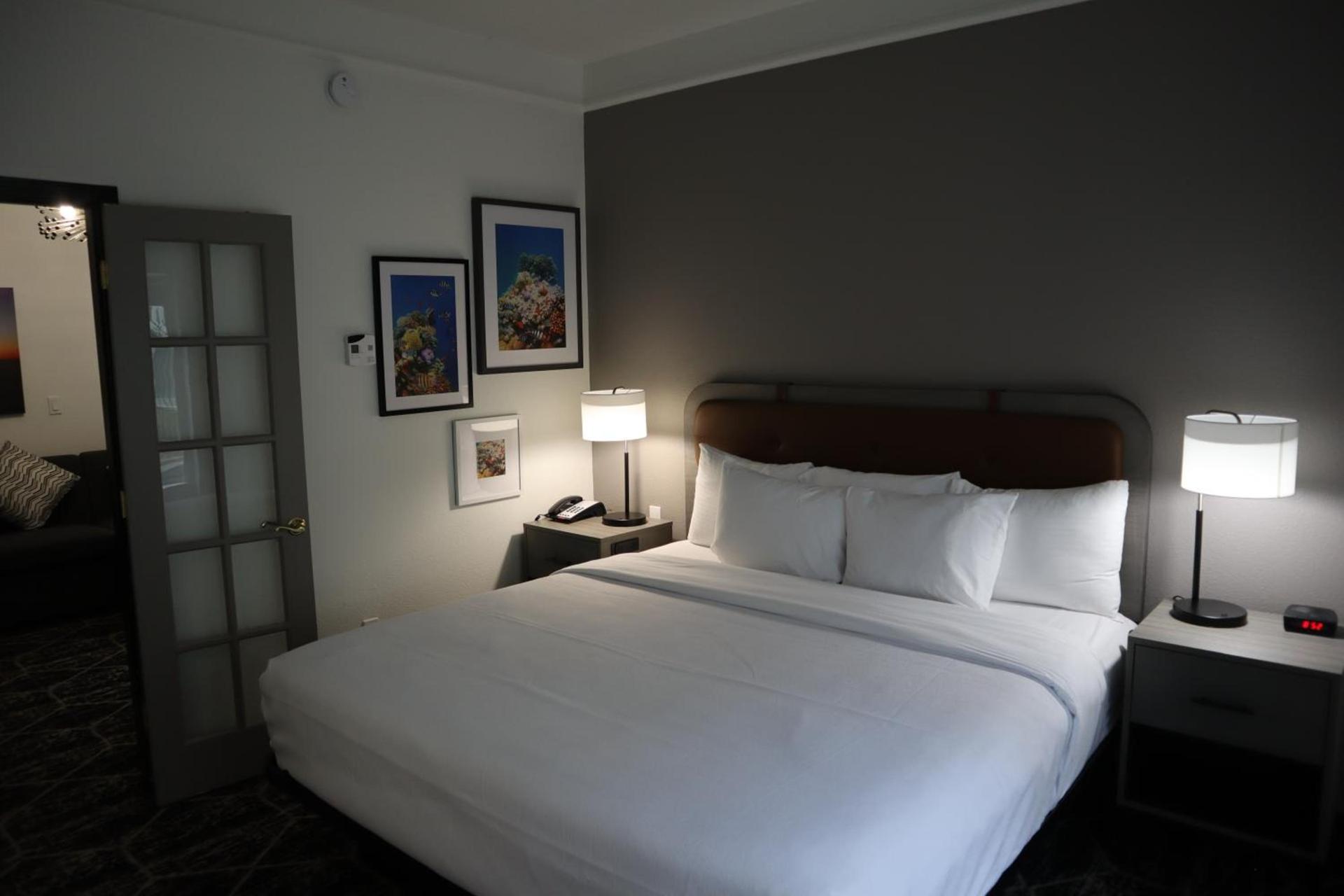 La Quinta Inn & Suites by Wyndham Houston Bush IAH South photo 26