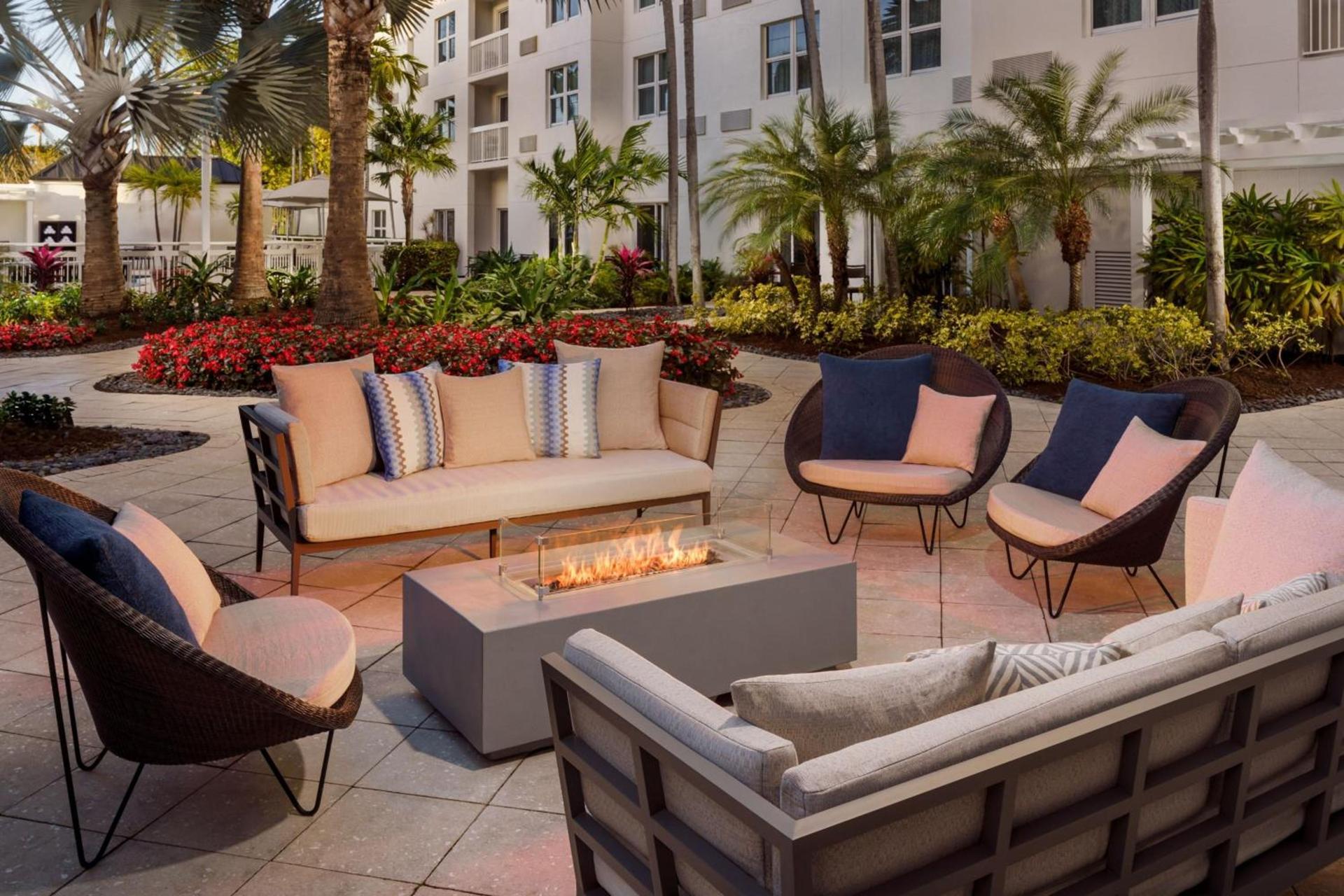 Courtyard by Marriott Miami Aventura Mall photo 24