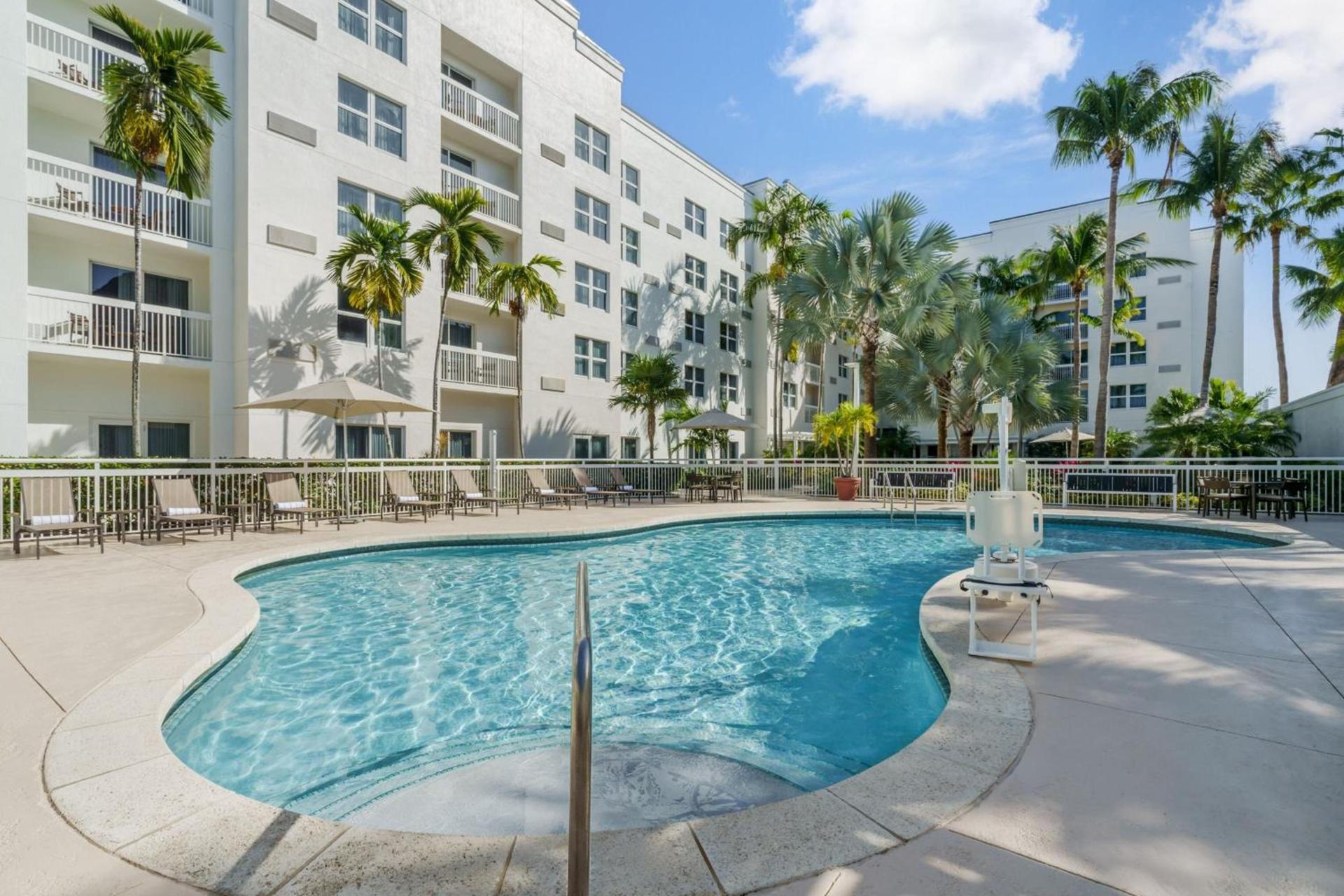 Courtyard by Marriott Miami Aventura Mall photo 28