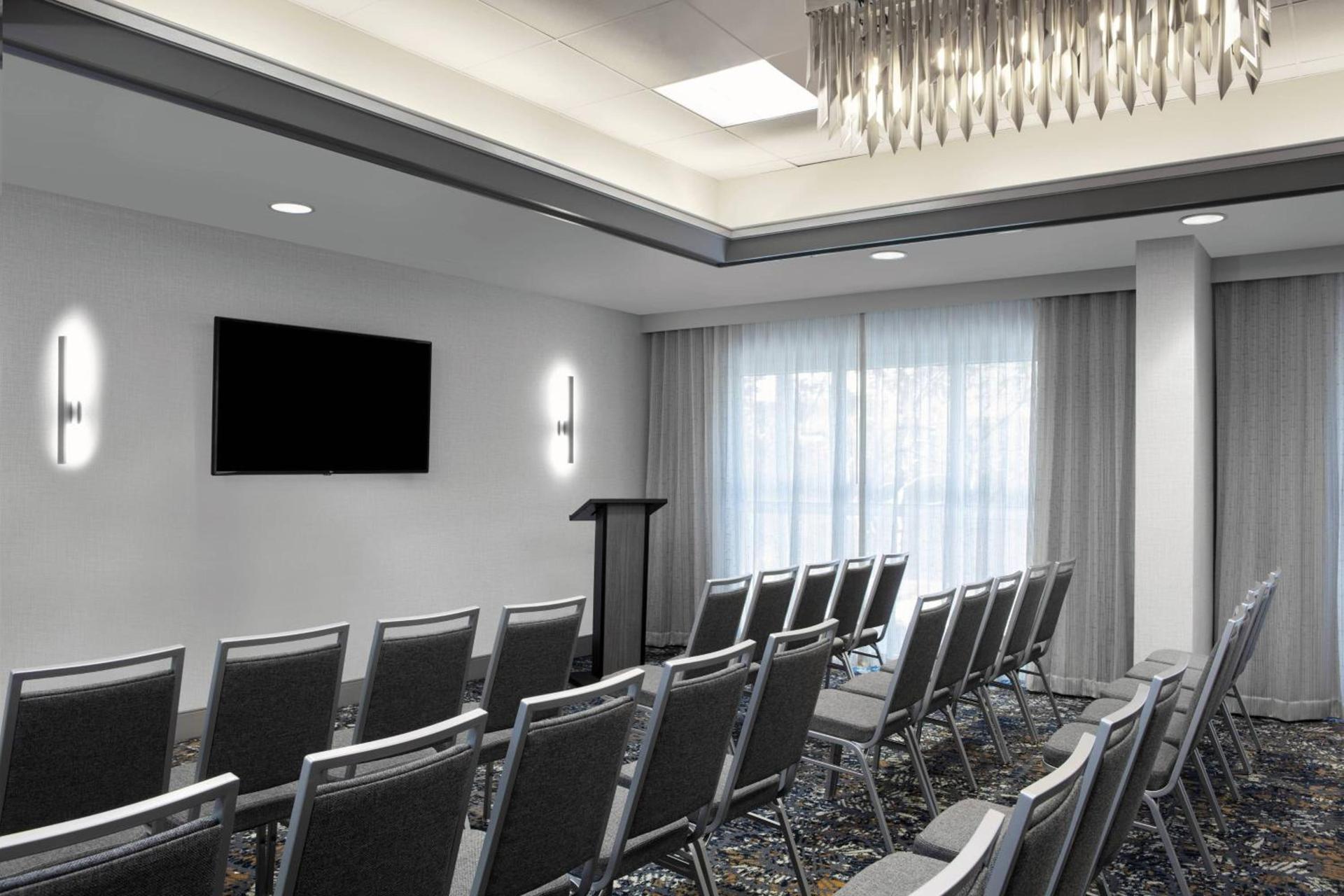 Courtyard by Marriott Miami Aventura Mall photo 32