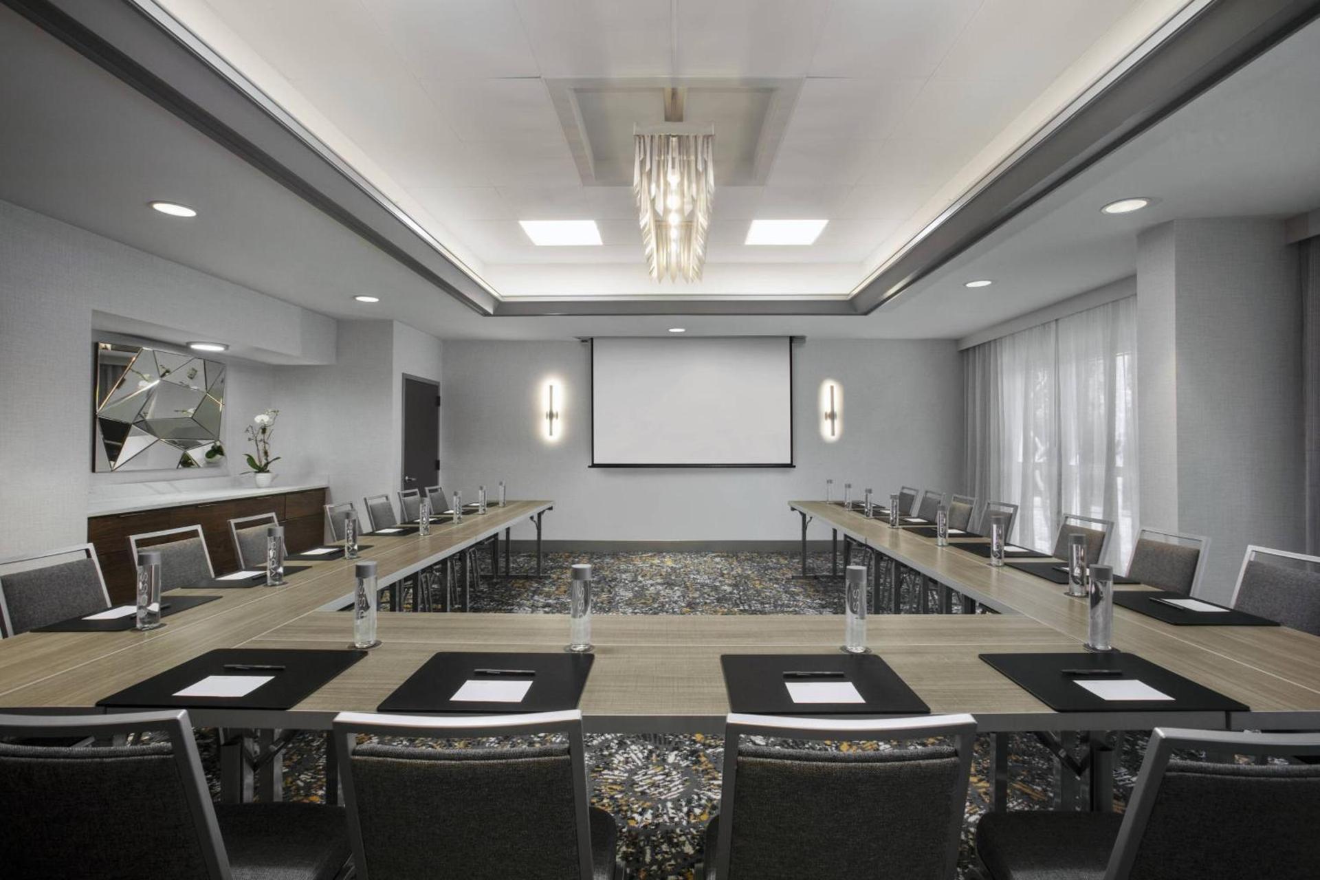 Courtyard by Marriott Miami Aventura Mall photo 33