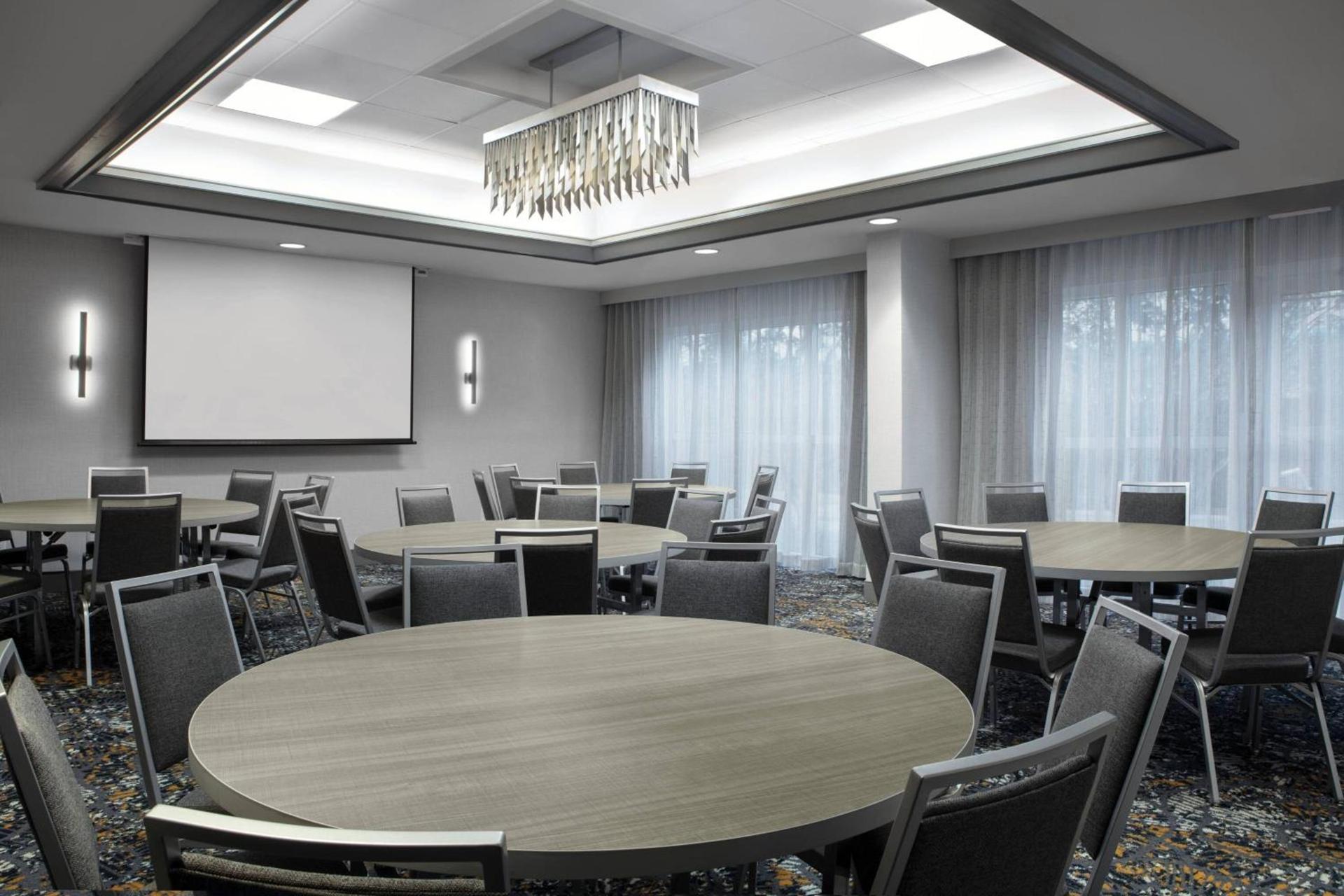 Courtyard by Marriott Miami Aventura Mall photo 34