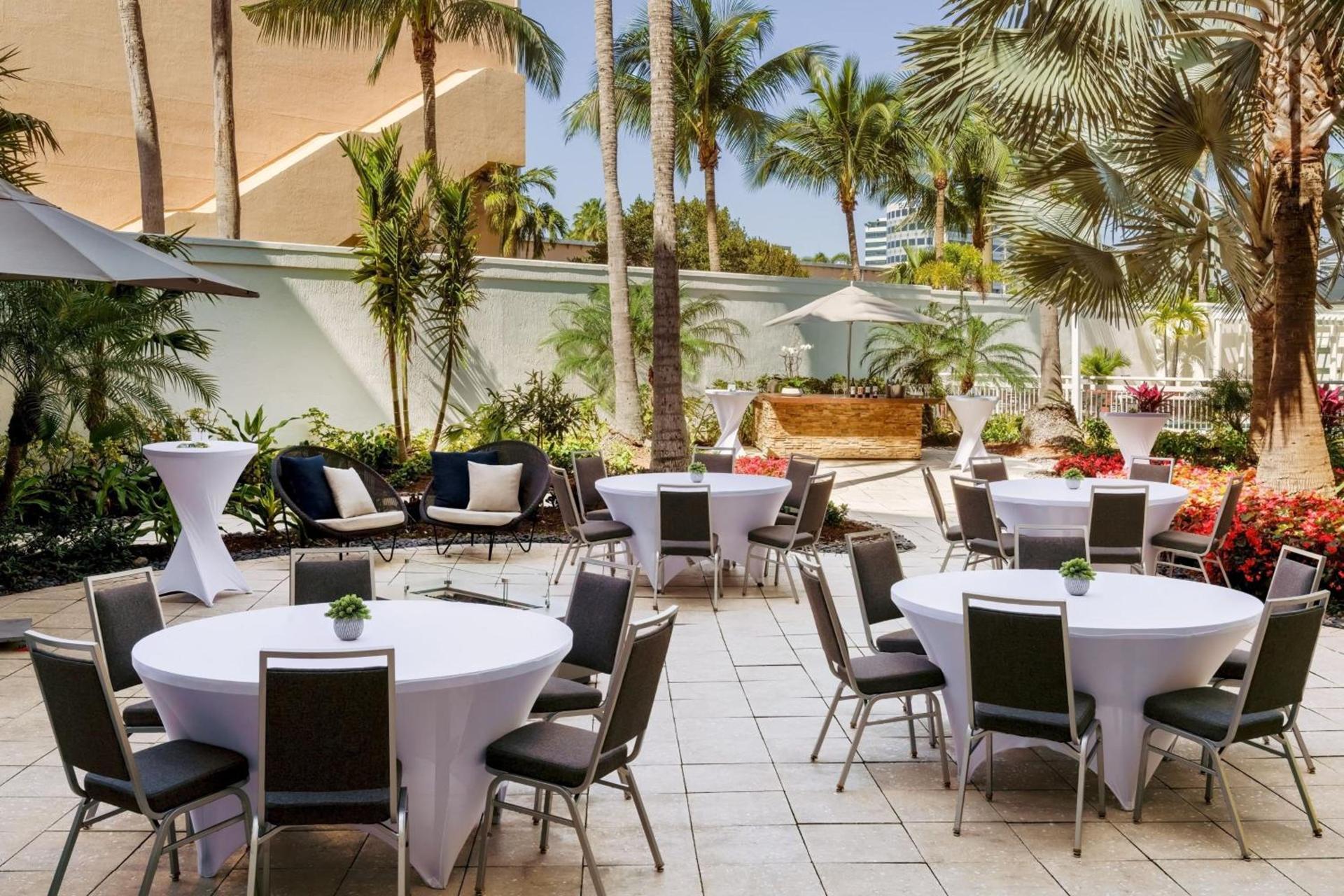 Courtyard by Marriott Miami Aventura Mall photo 35
